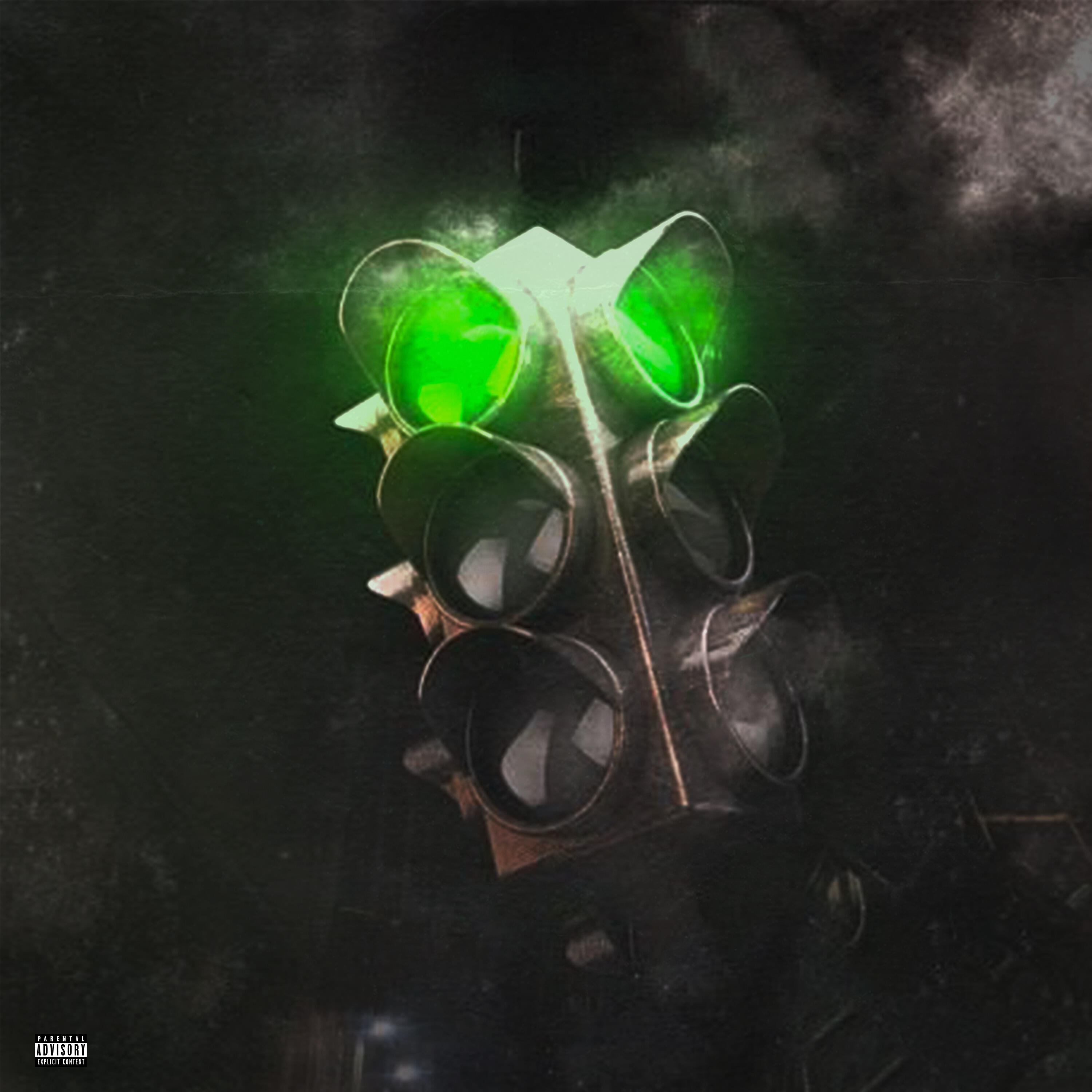 Релиз Sinal Verde