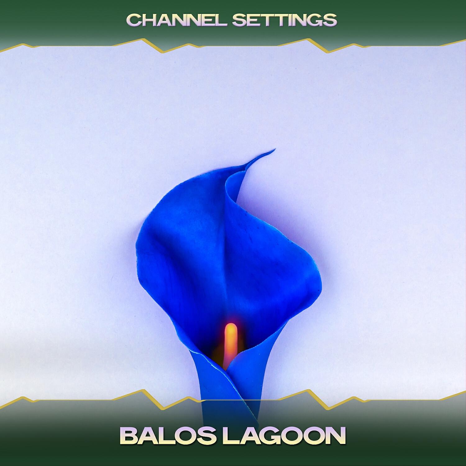Channel Settings