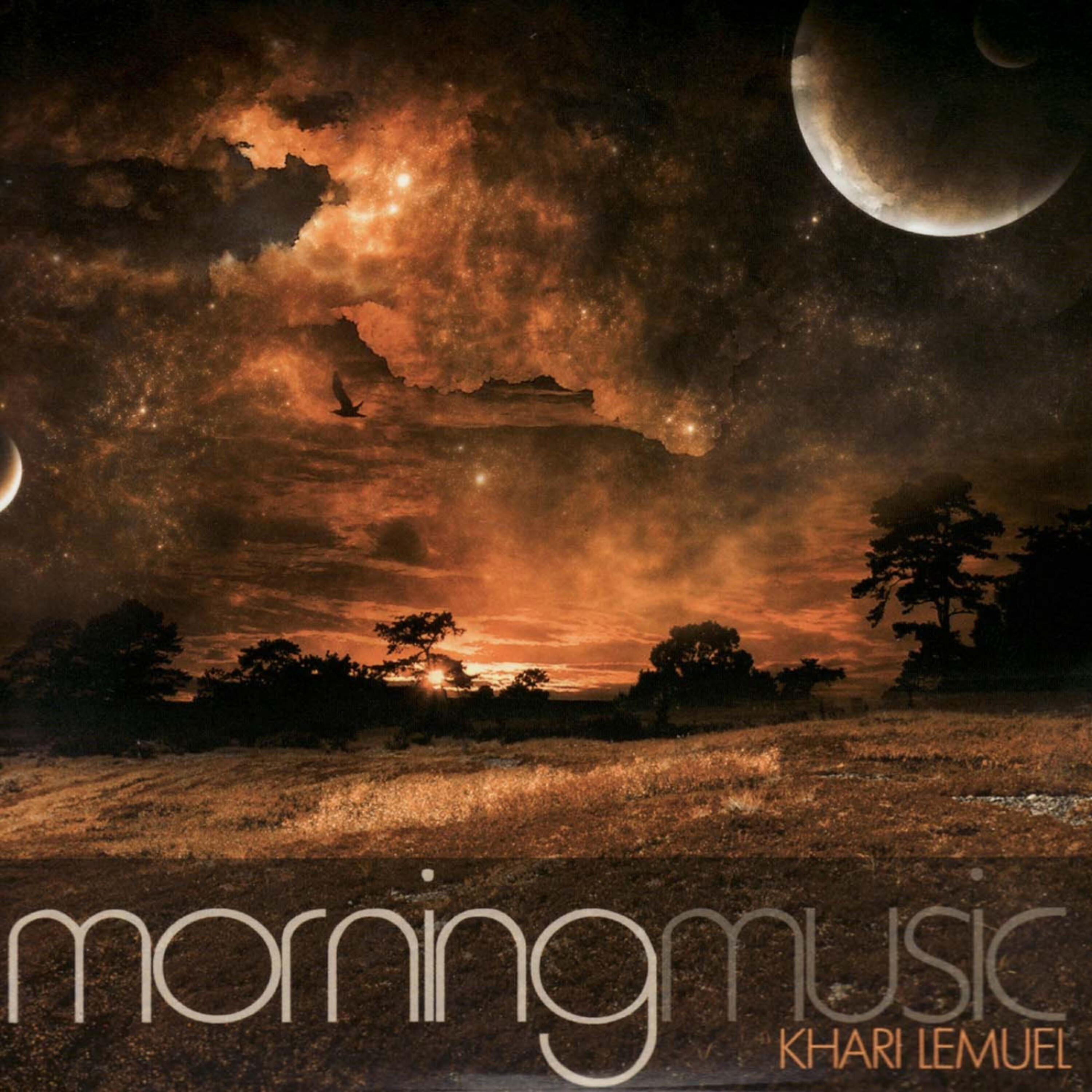 Релиз Morning Music