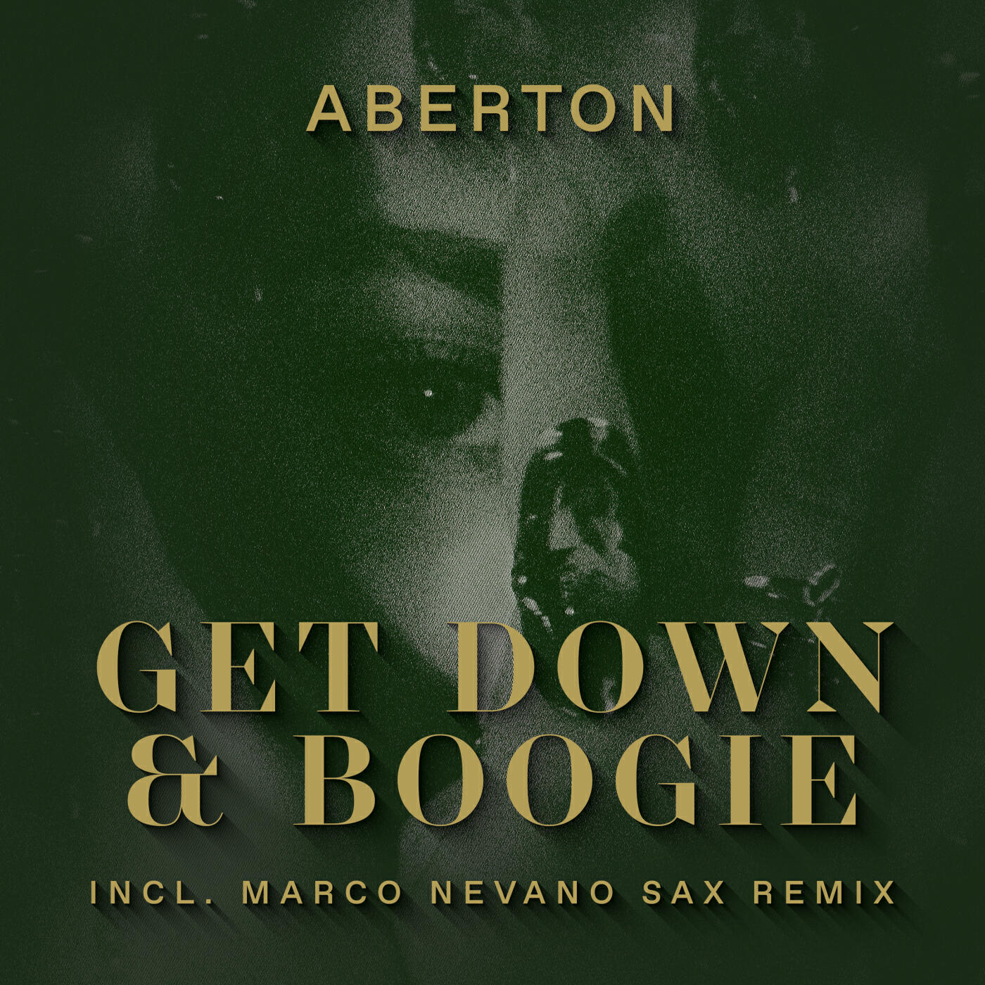Релиз Get Down & Boogie