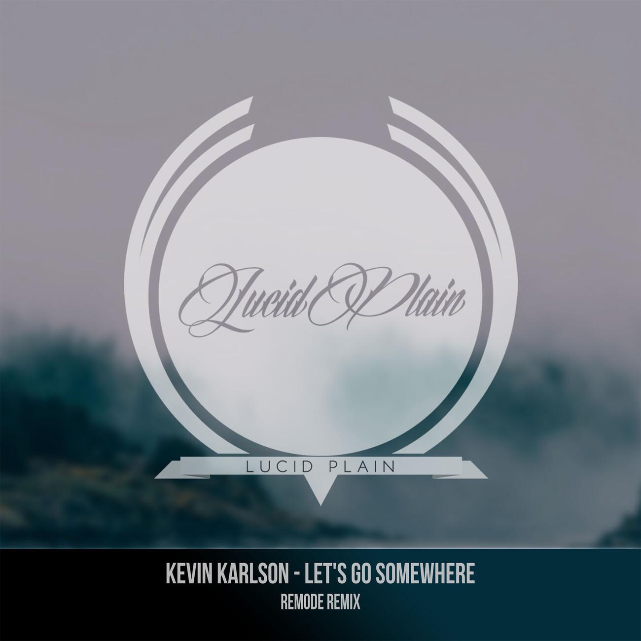 Релиз Let's Go Somewhere
