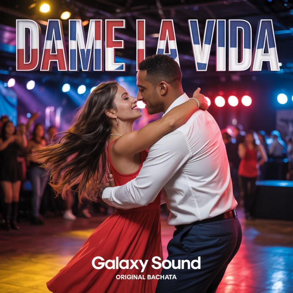 Релиз Dame la Vida