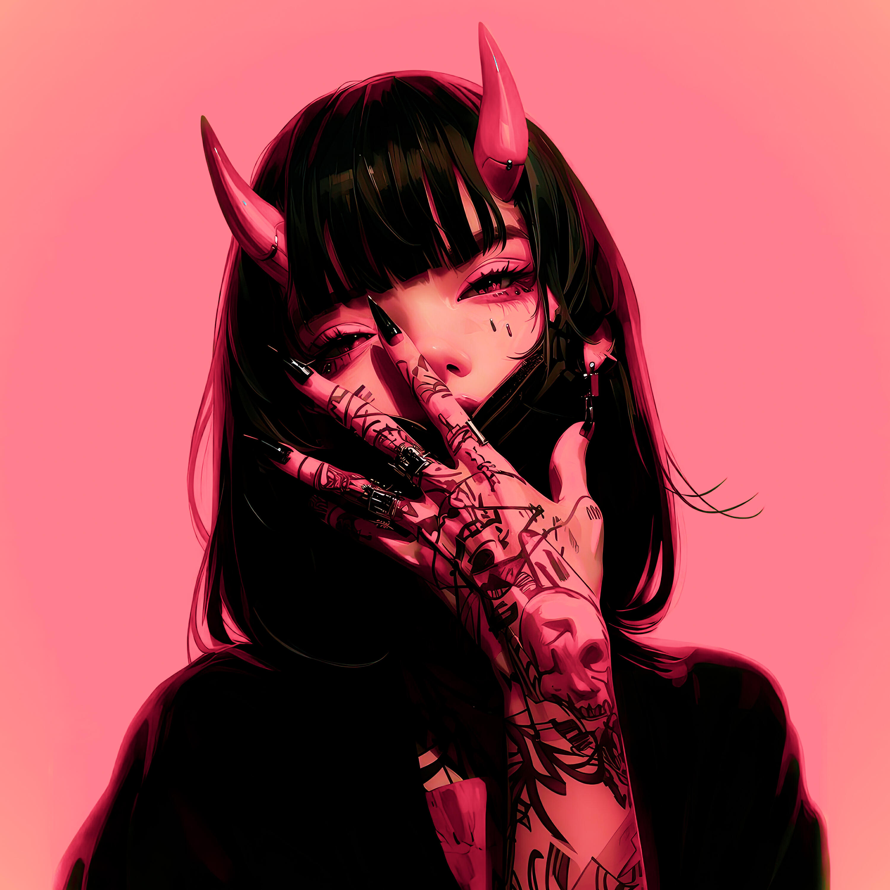 Релиз DAEMON SERVICE