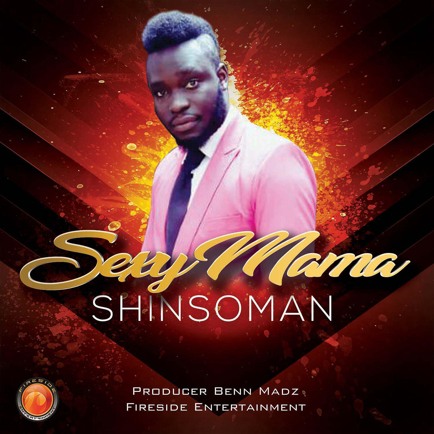 Релиз Sexy Mama