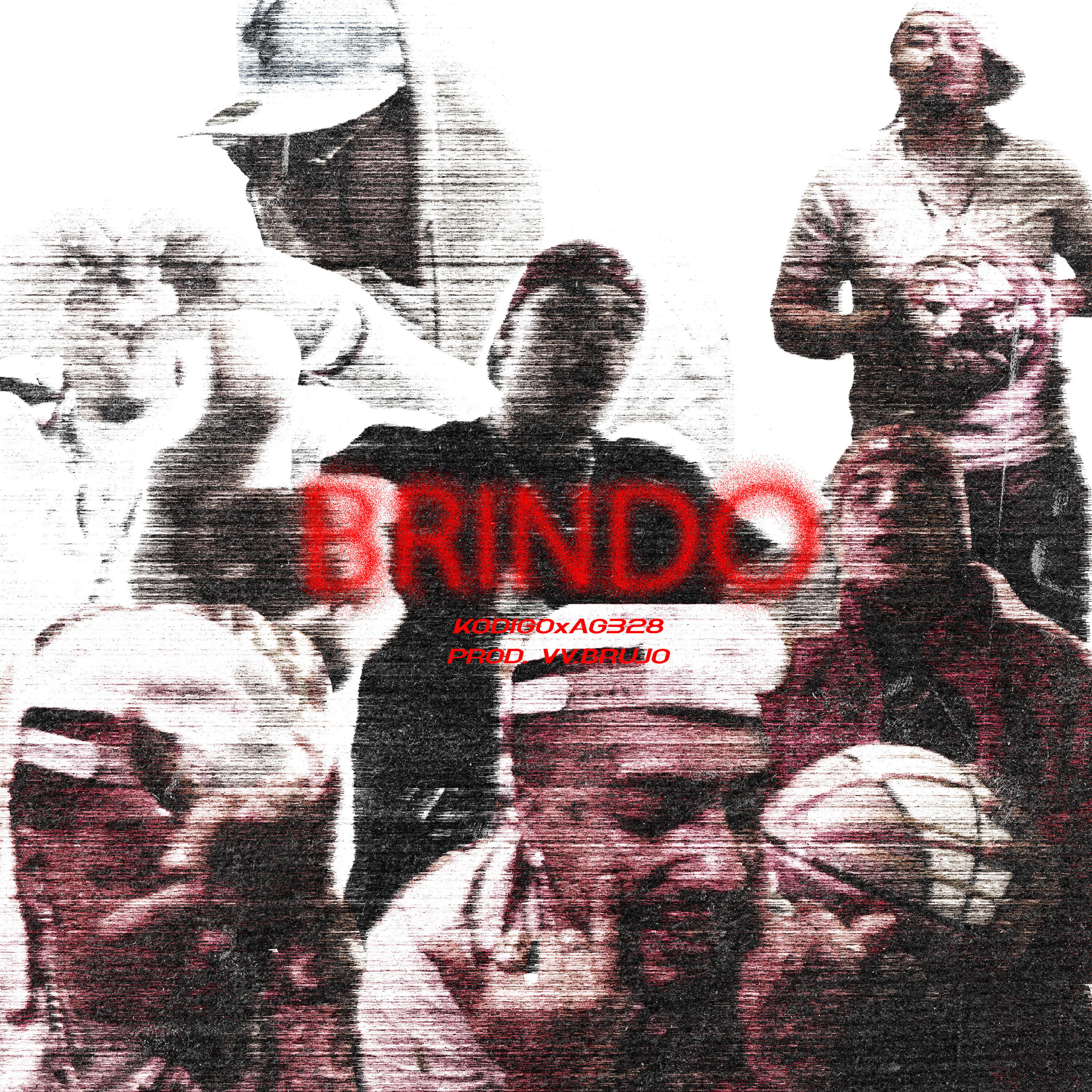 Релиз Brindo