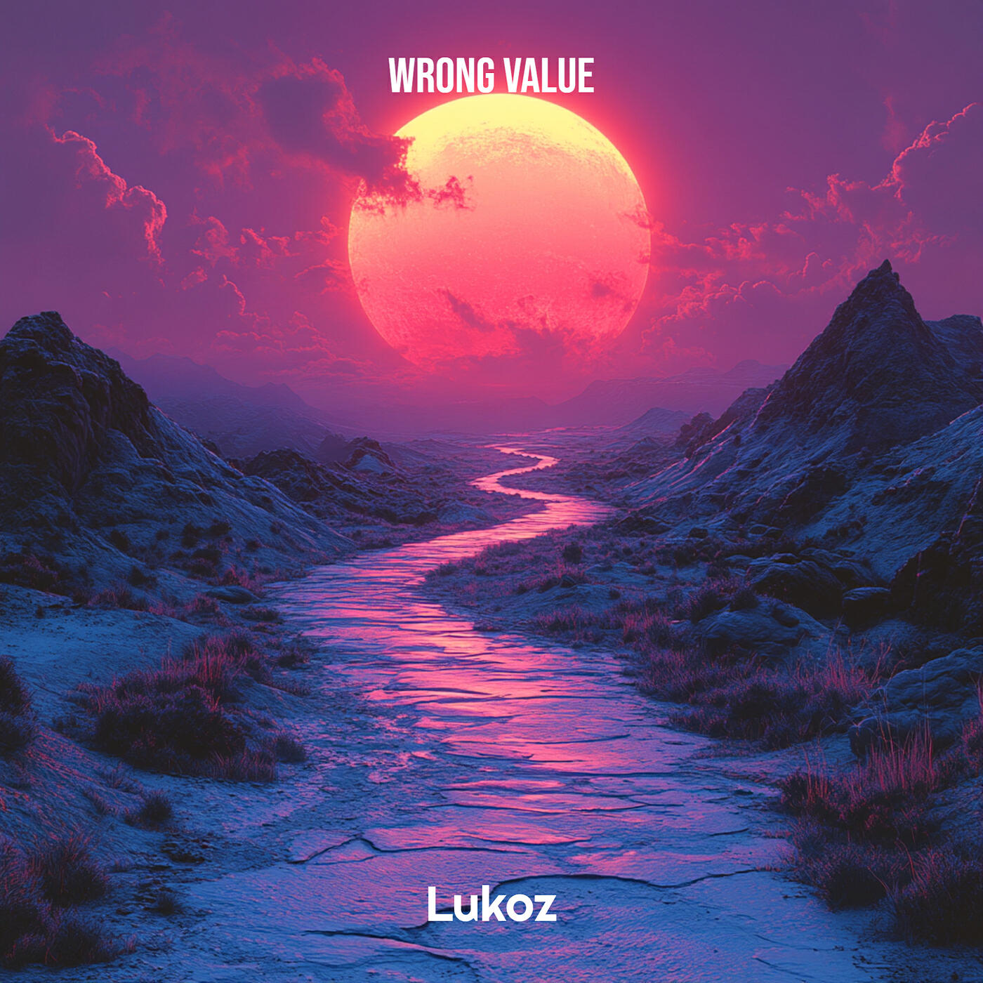 Релиз Wrong Value