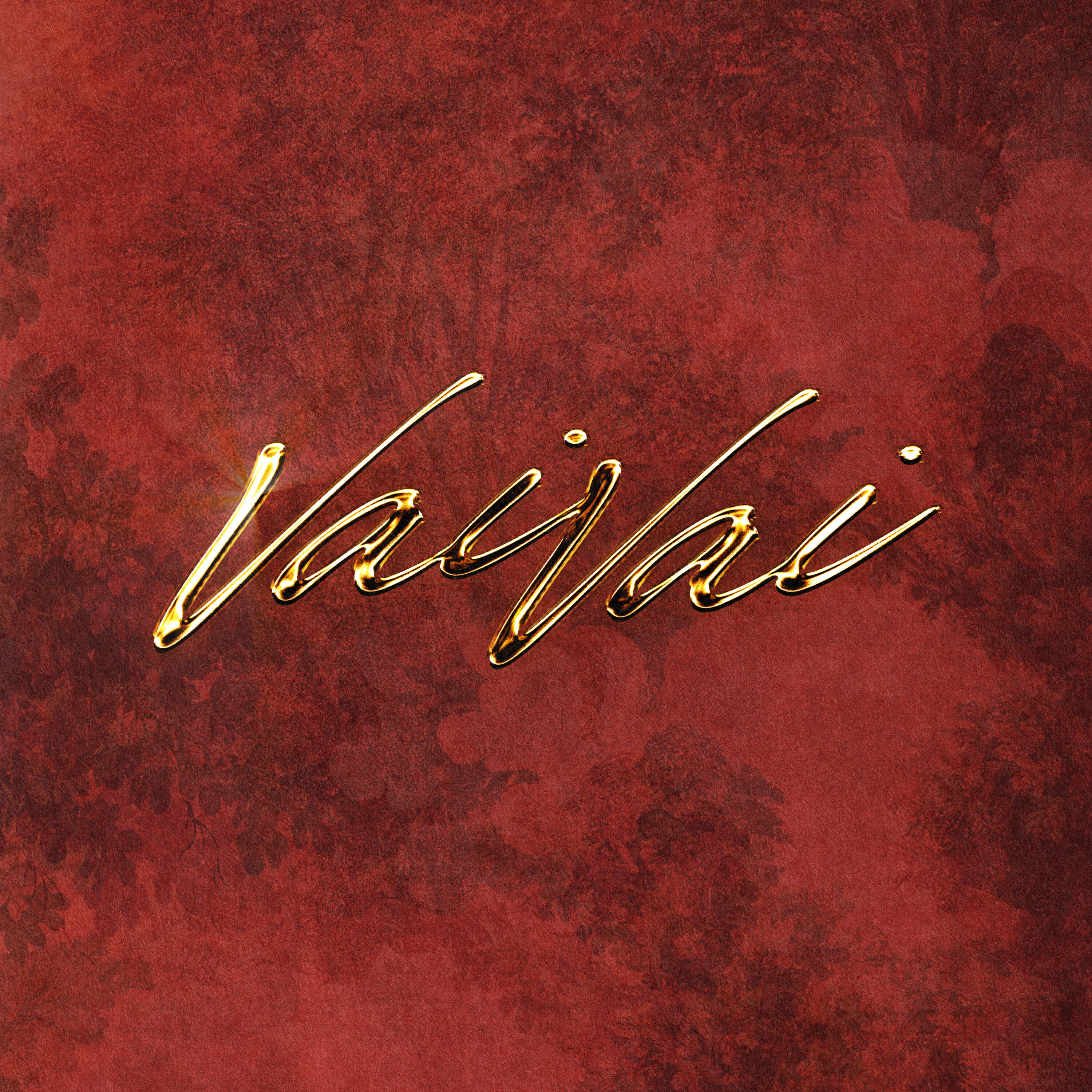 Релиз Vai vai