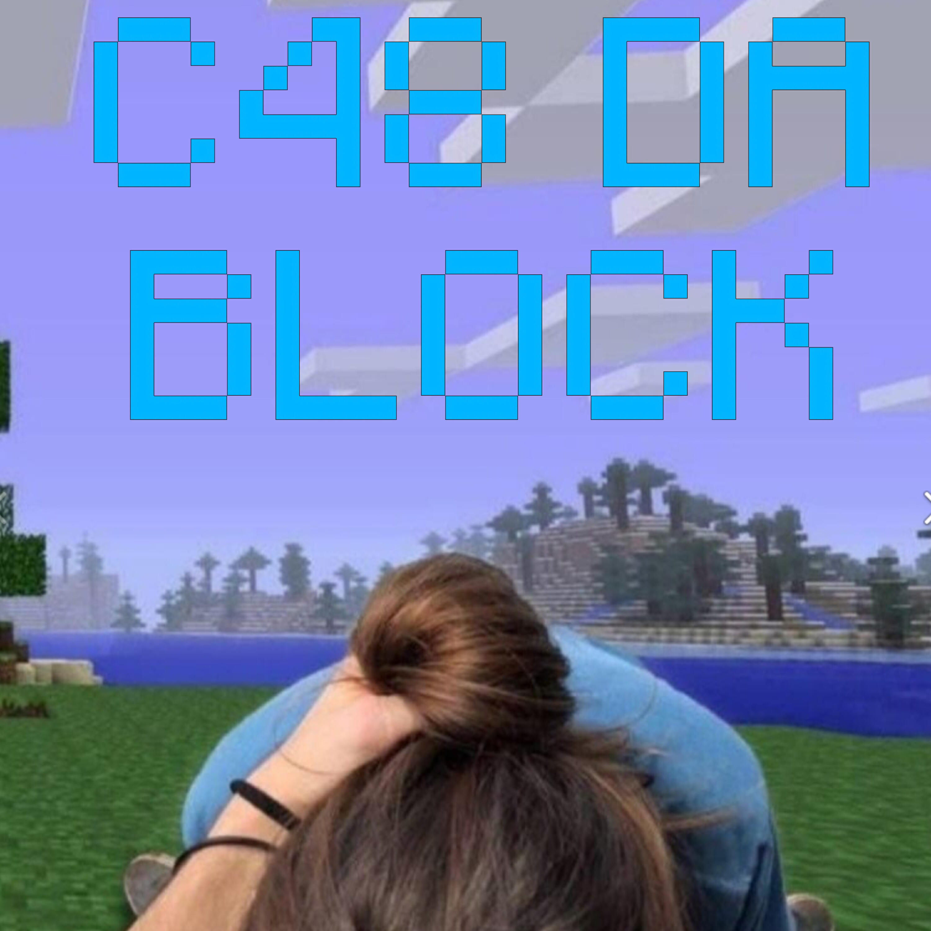 Релиз С48 Da Block