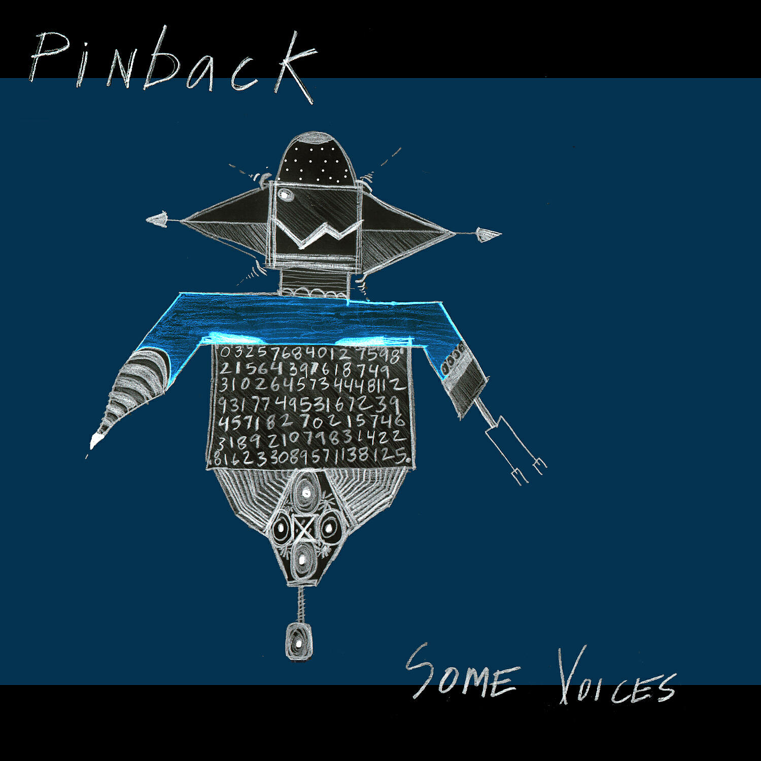 Альбом Blue Screen Life - Pinback - слушать все треки онлайн на