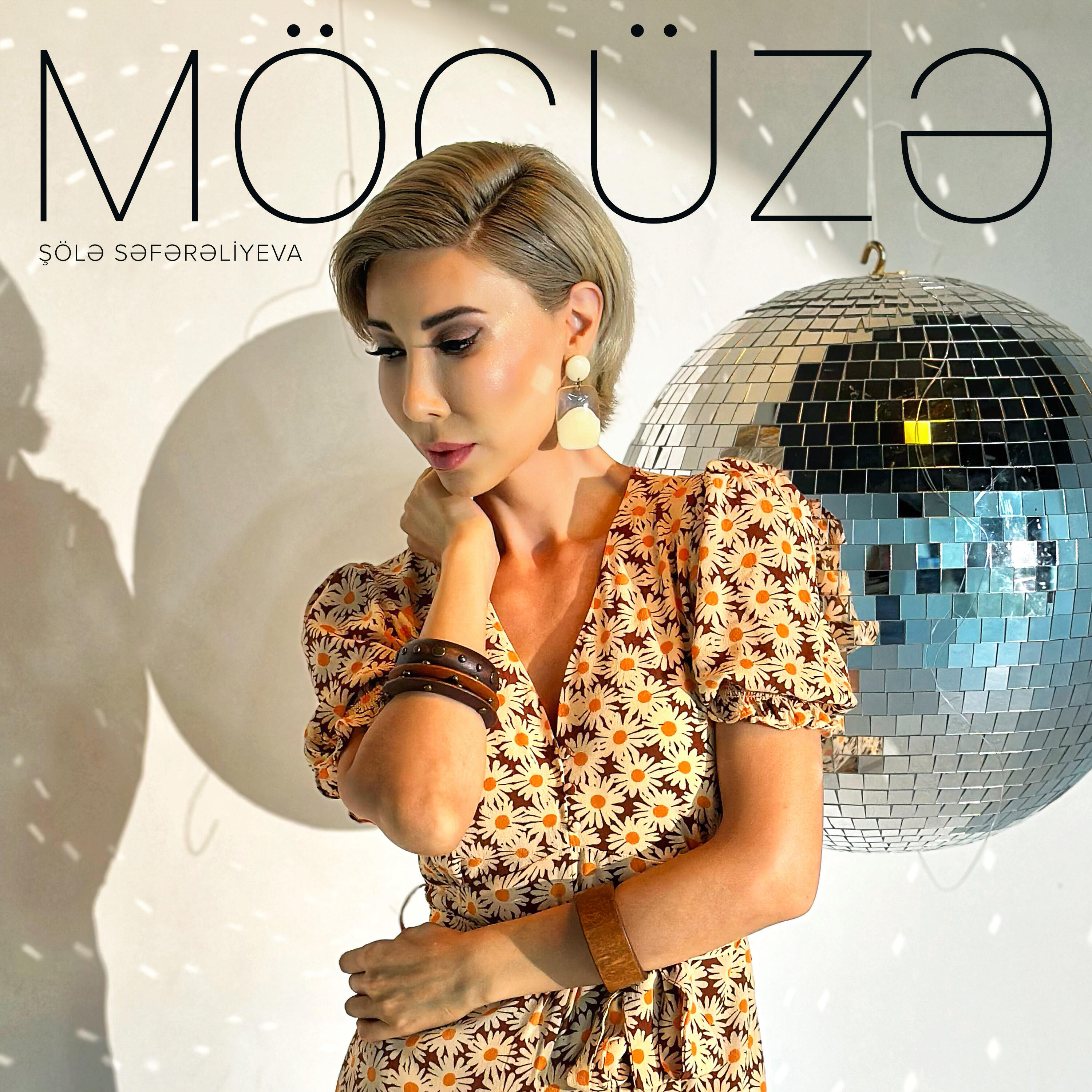 Релиз Möcüzə