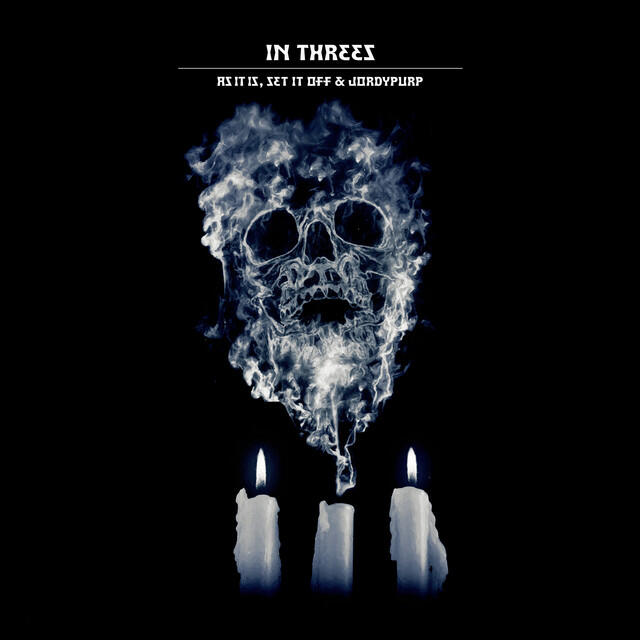 Релиз IN THREES