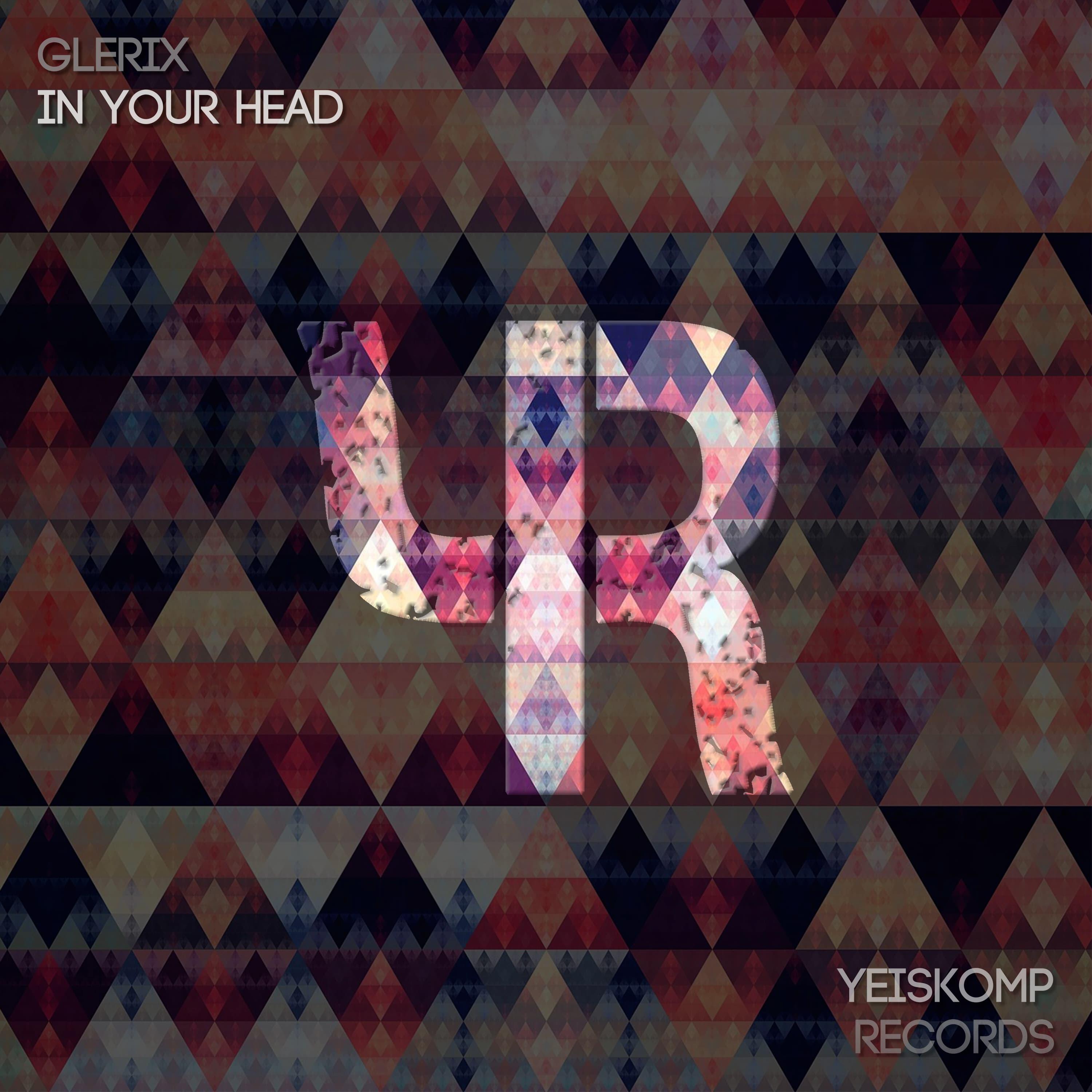 Релиз In Your Head