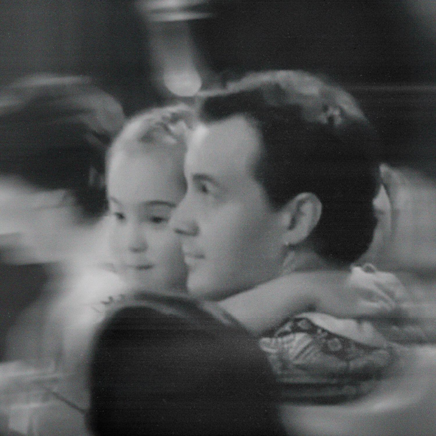 Релиз Всё ещё люди