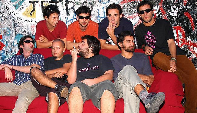 Once Tiros