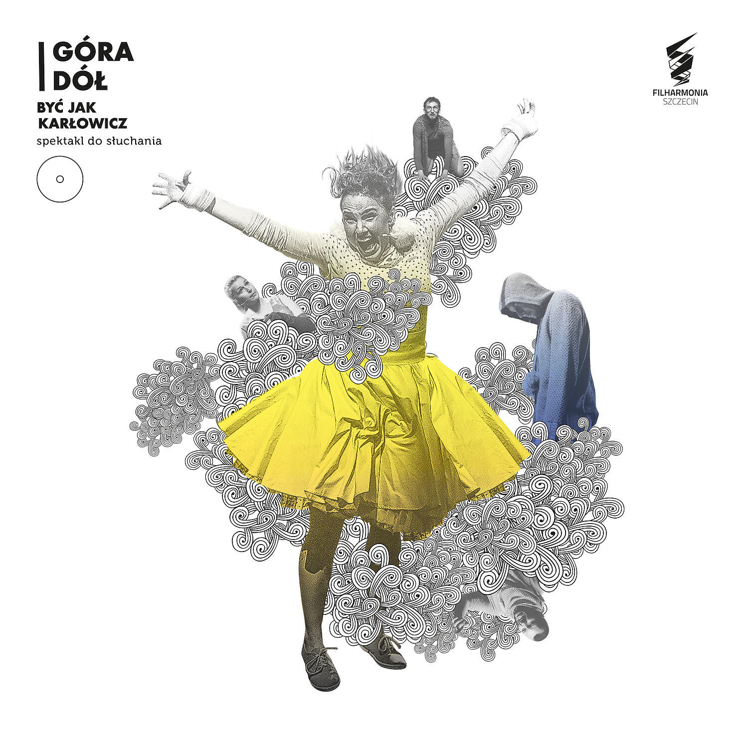 Релиз Gora-dol - byc jak Karlowicz