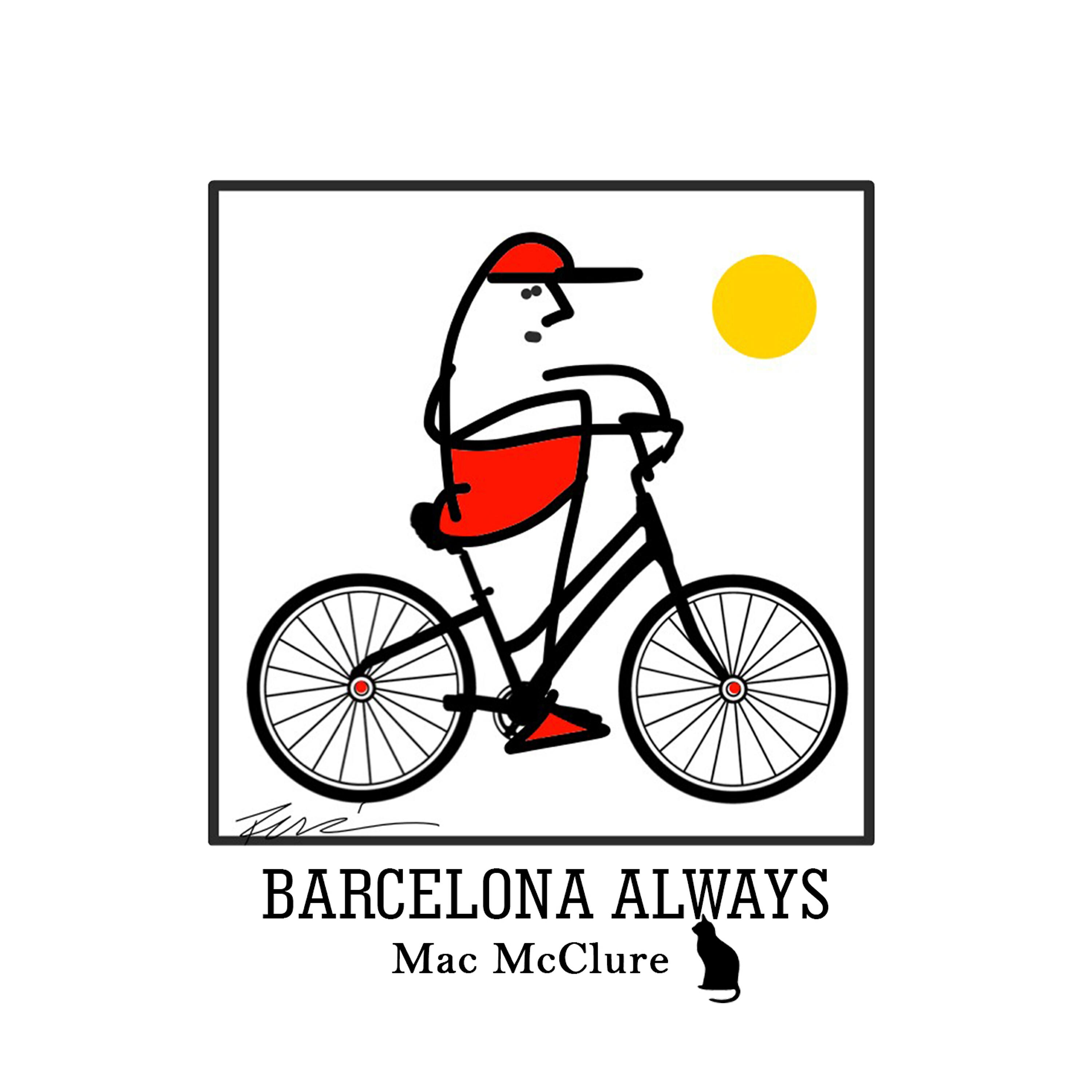 Релиз Barcelona Always