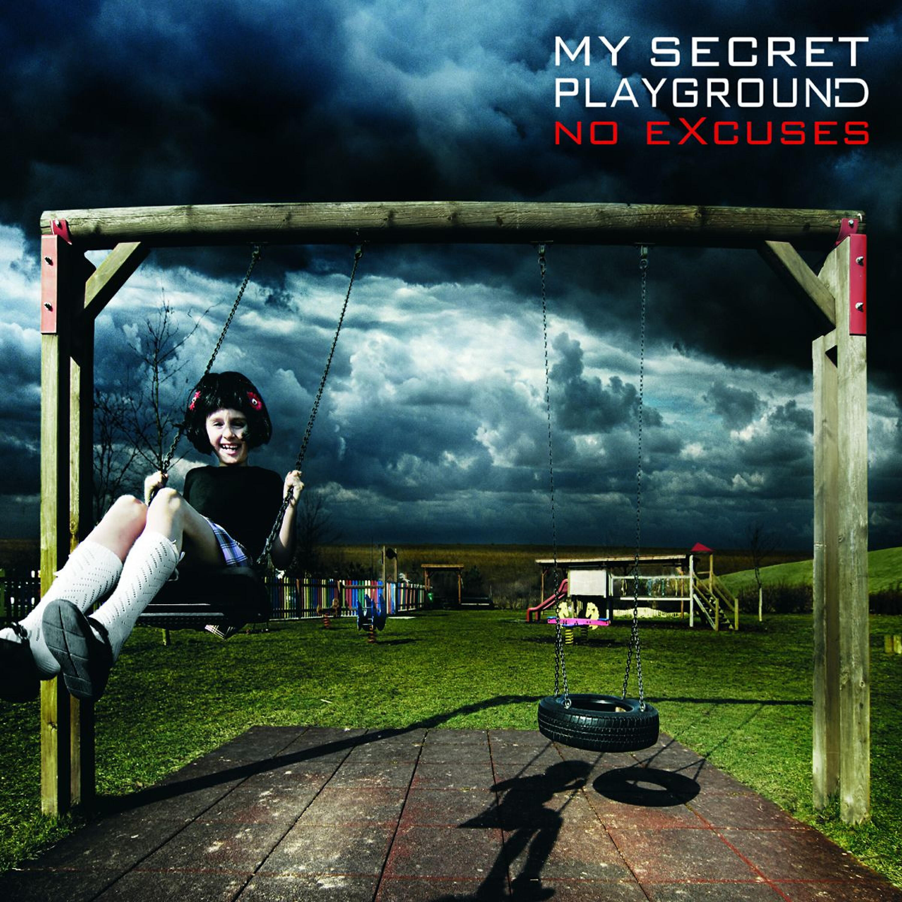 Релиз No Excuses