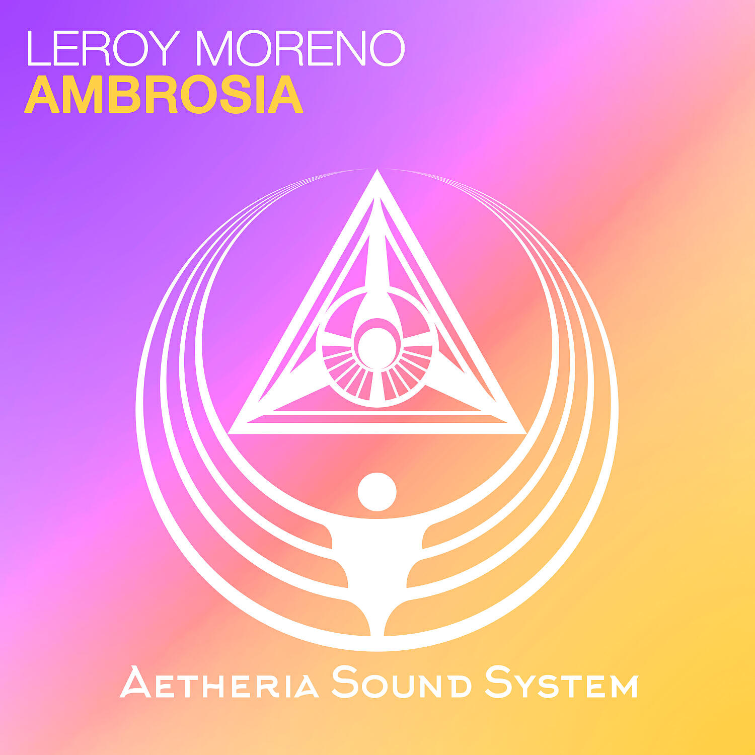 Релиз Ambrosia