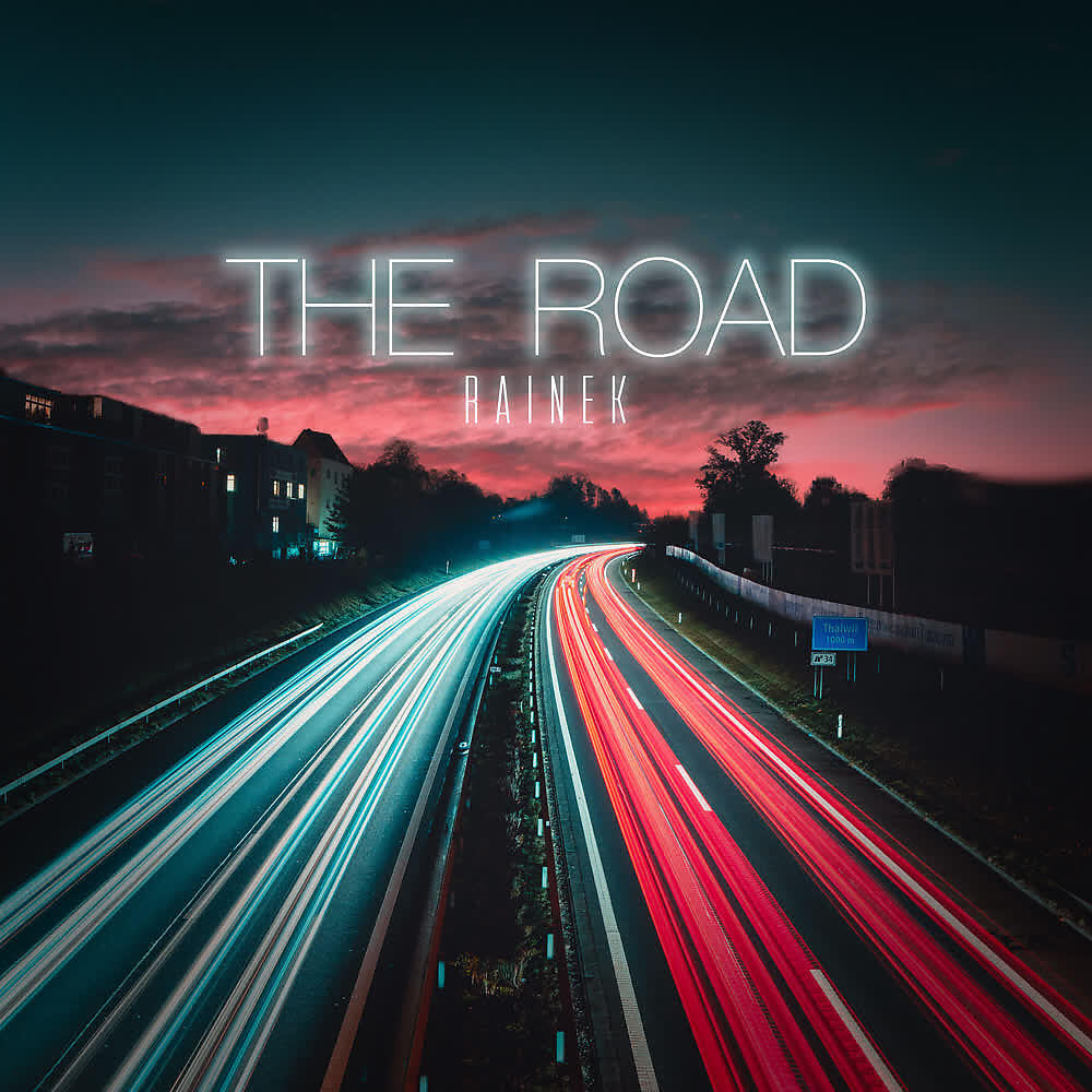 Релиз The Road