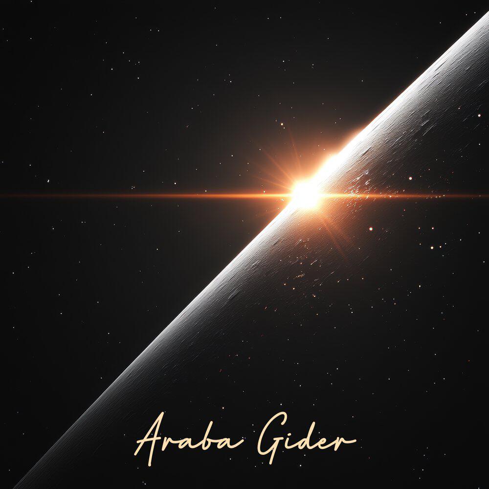 Релиз Araba Gider