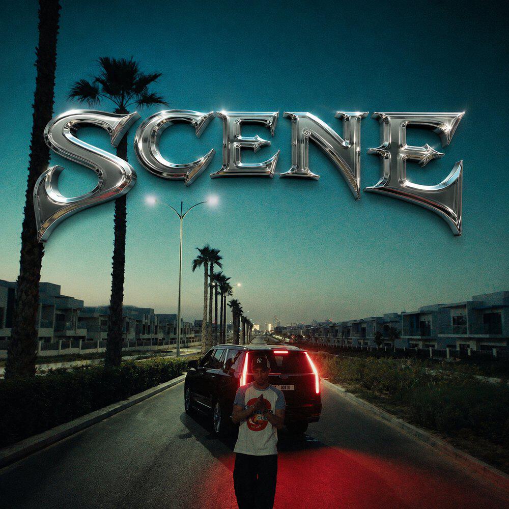 Релиз Scene