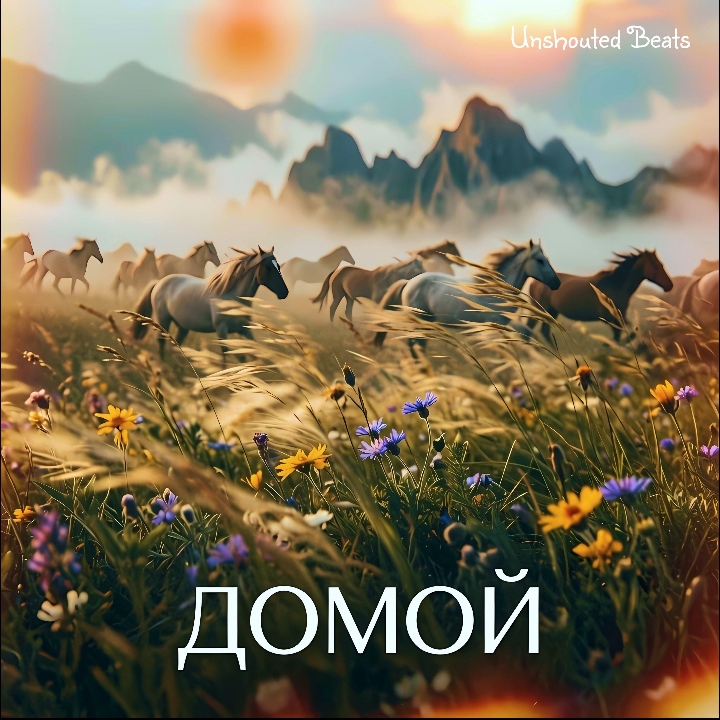Релиз ДОМОЙ