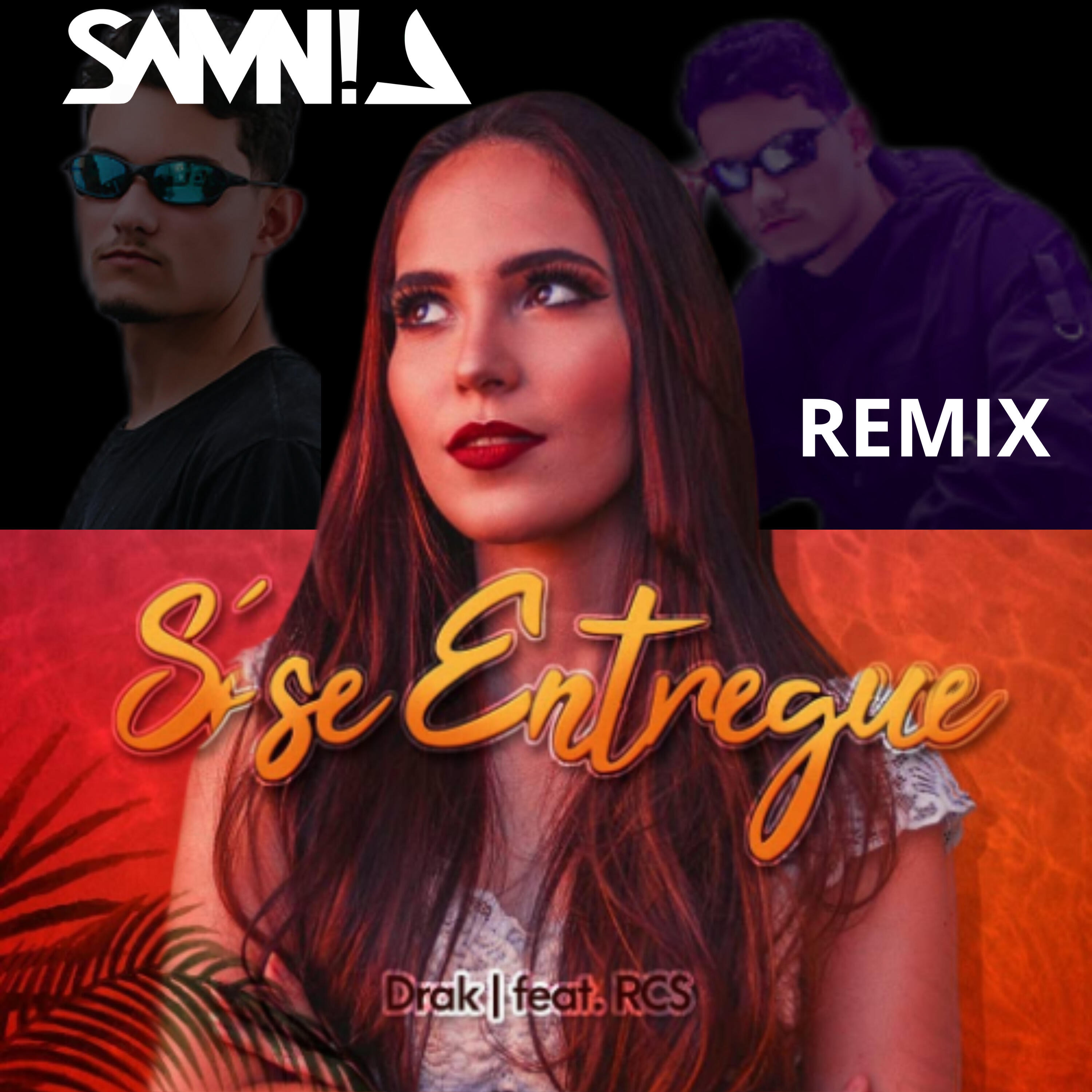 Релиз Só Se Entregue
