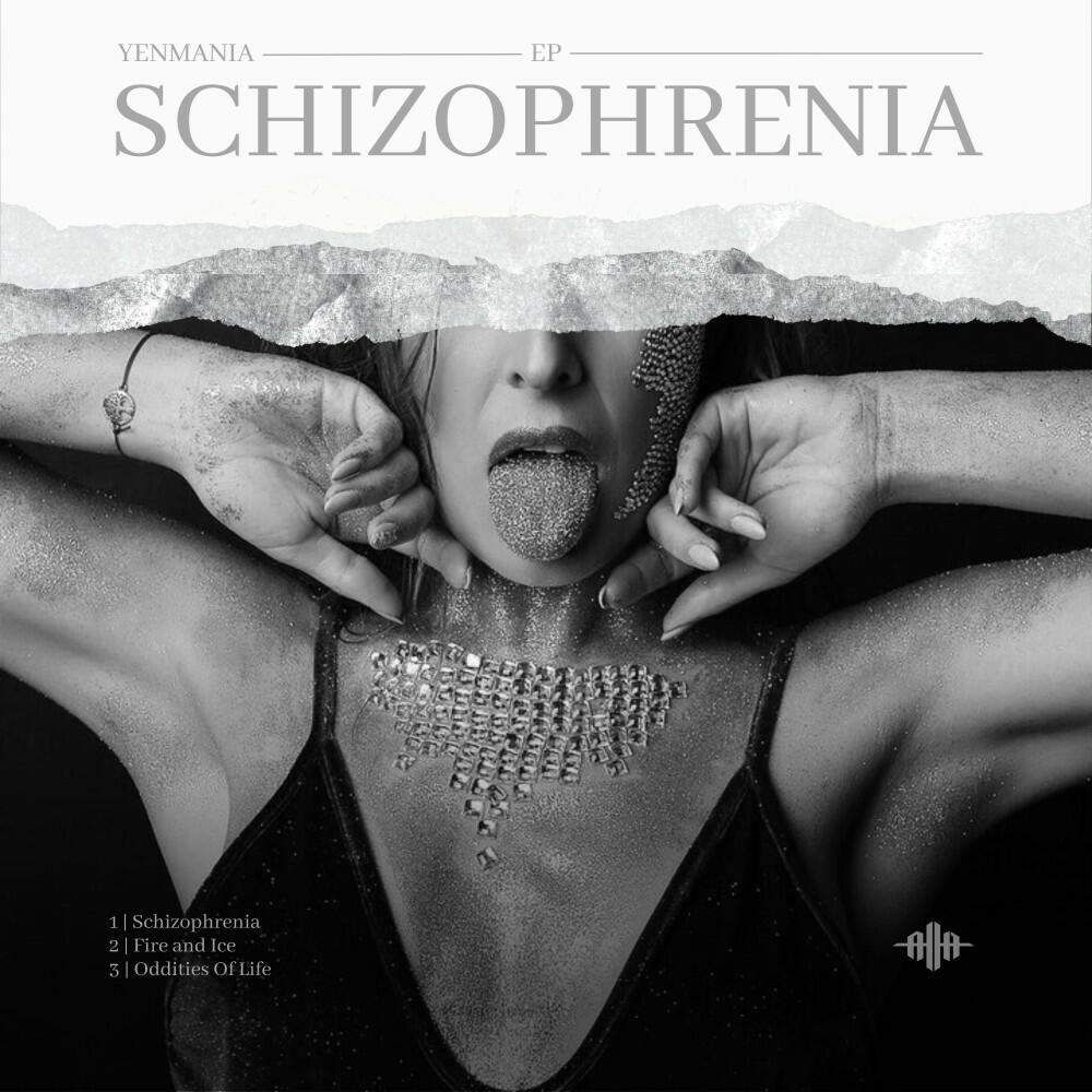 Релиз Schizophrenia