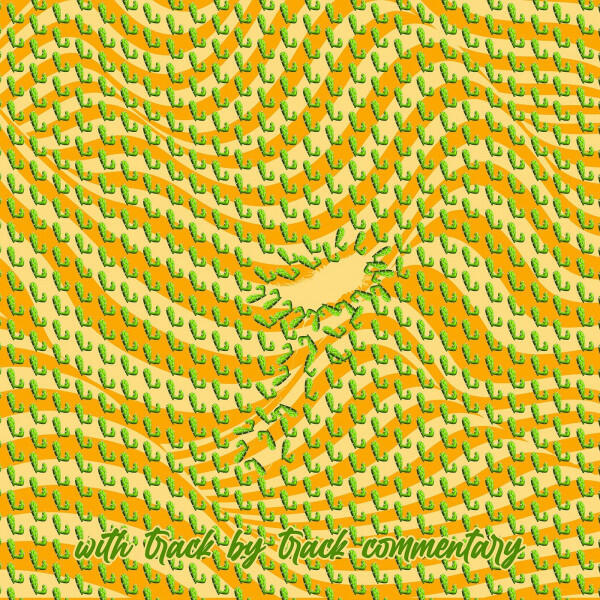 Релиз former kingdoms (with track by track commentary)