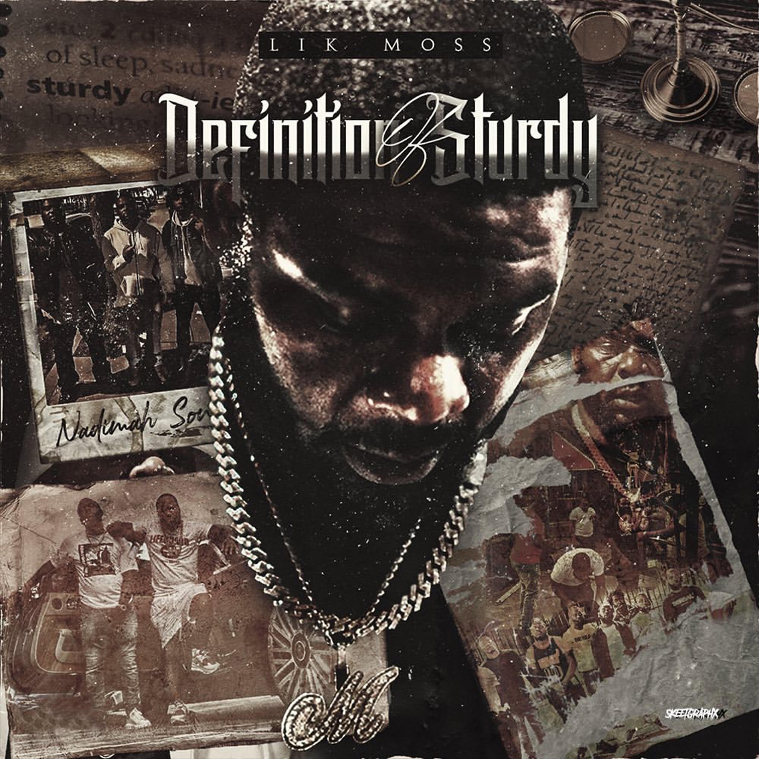 Релиз Definition of Sturdy (Radio Edit)