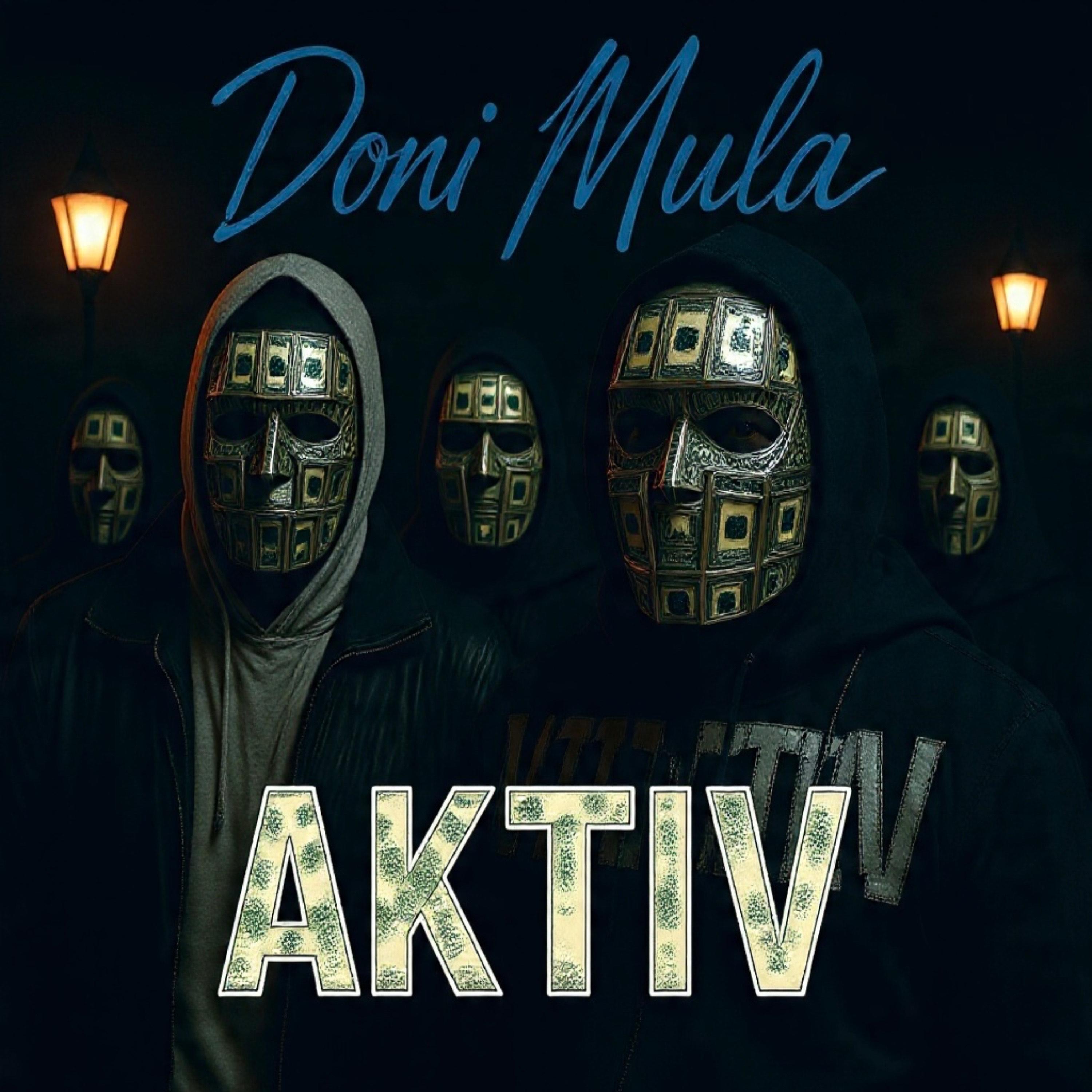 Релиз AKTIV