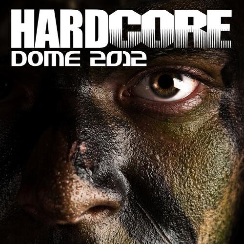 Релиз Hardcore Dome 2012