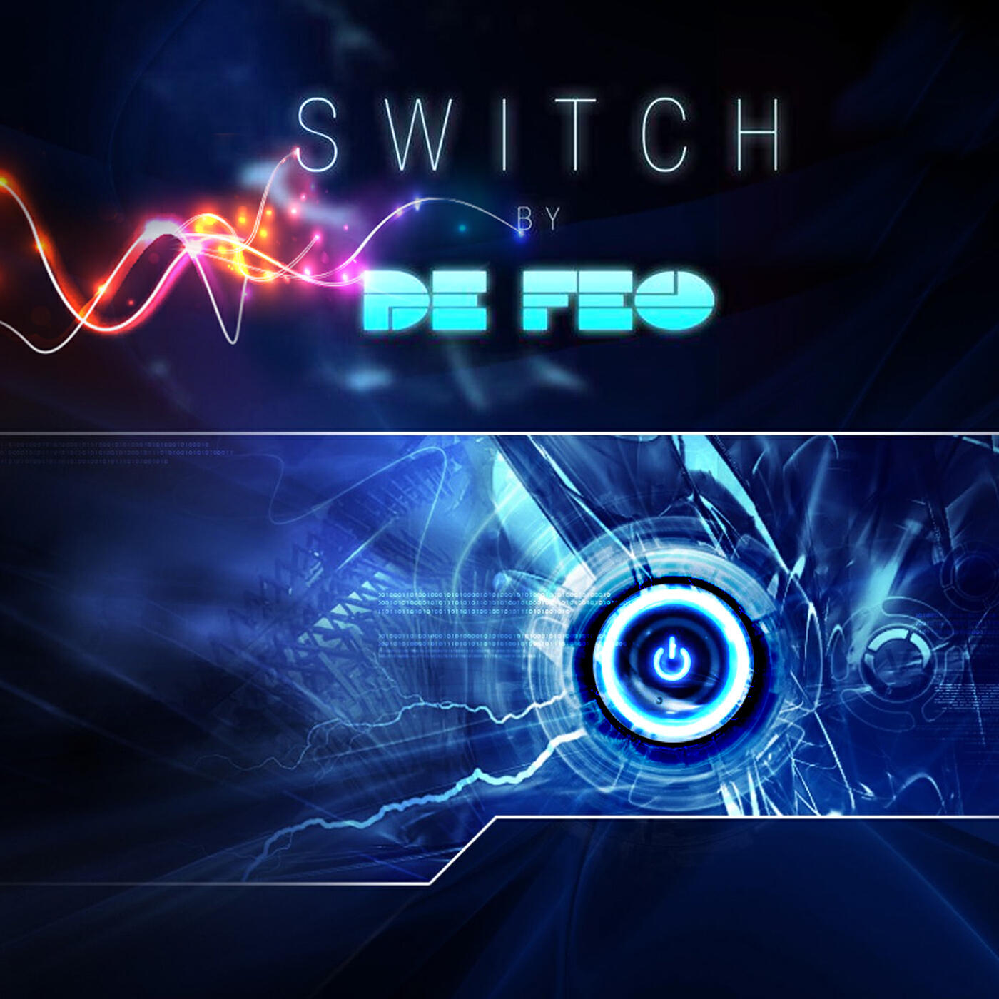 Релиз Switch (Radio Edit)
