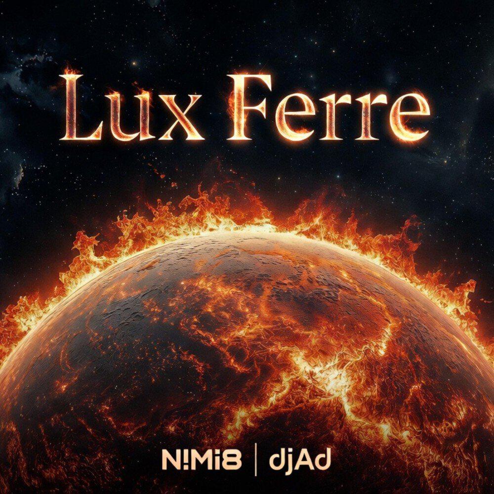 Релиз Lux Ferre