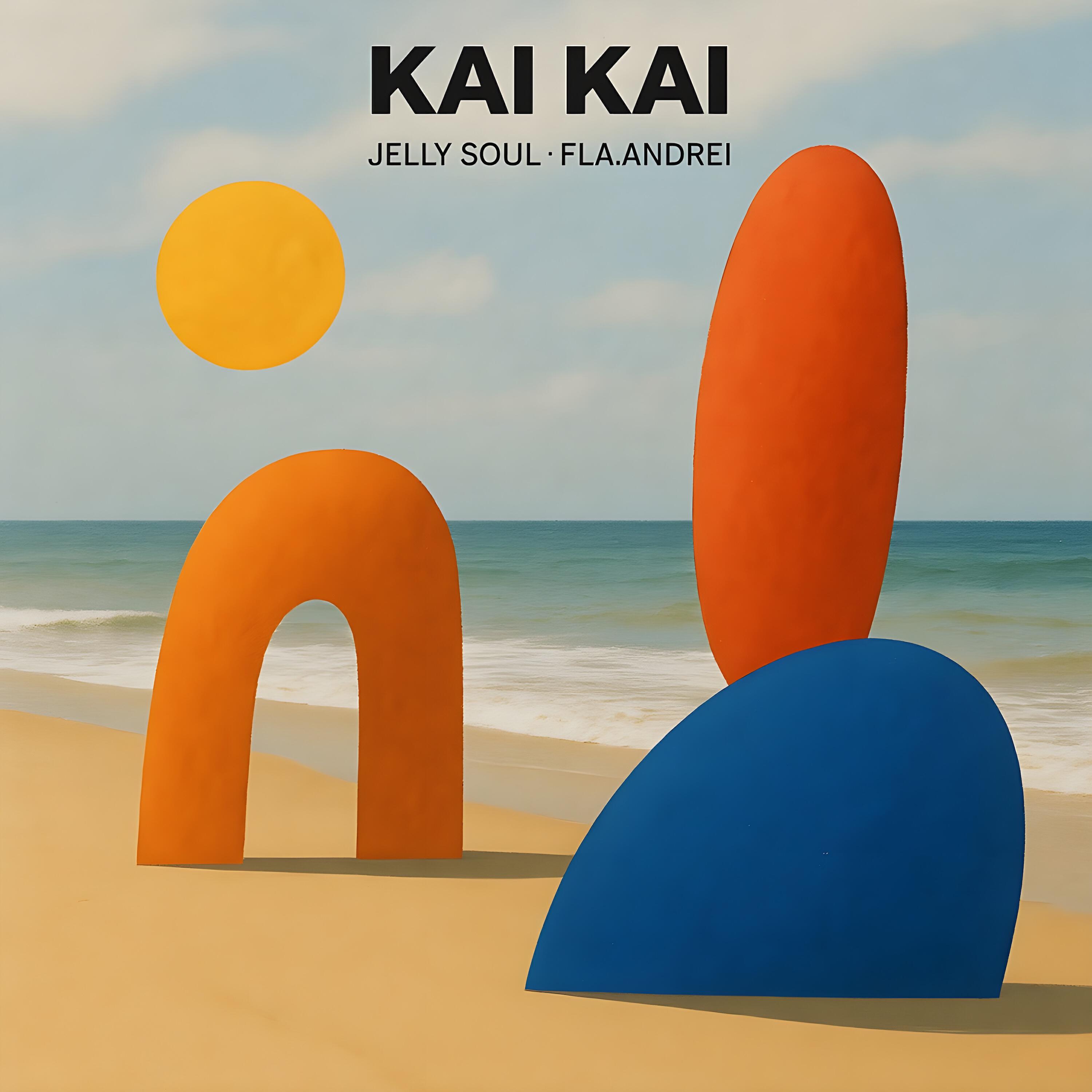 Релиз Kai Kai