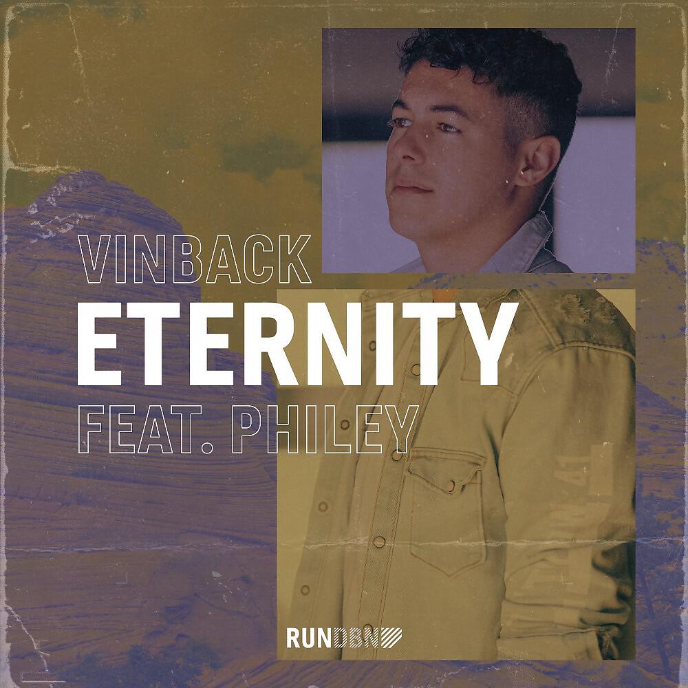 Релиз Eternity