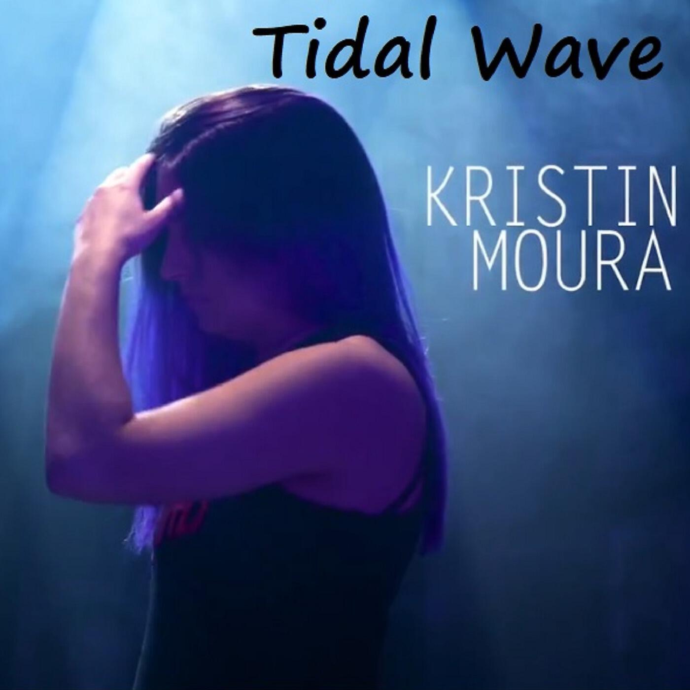 Релиз Tidal Wave