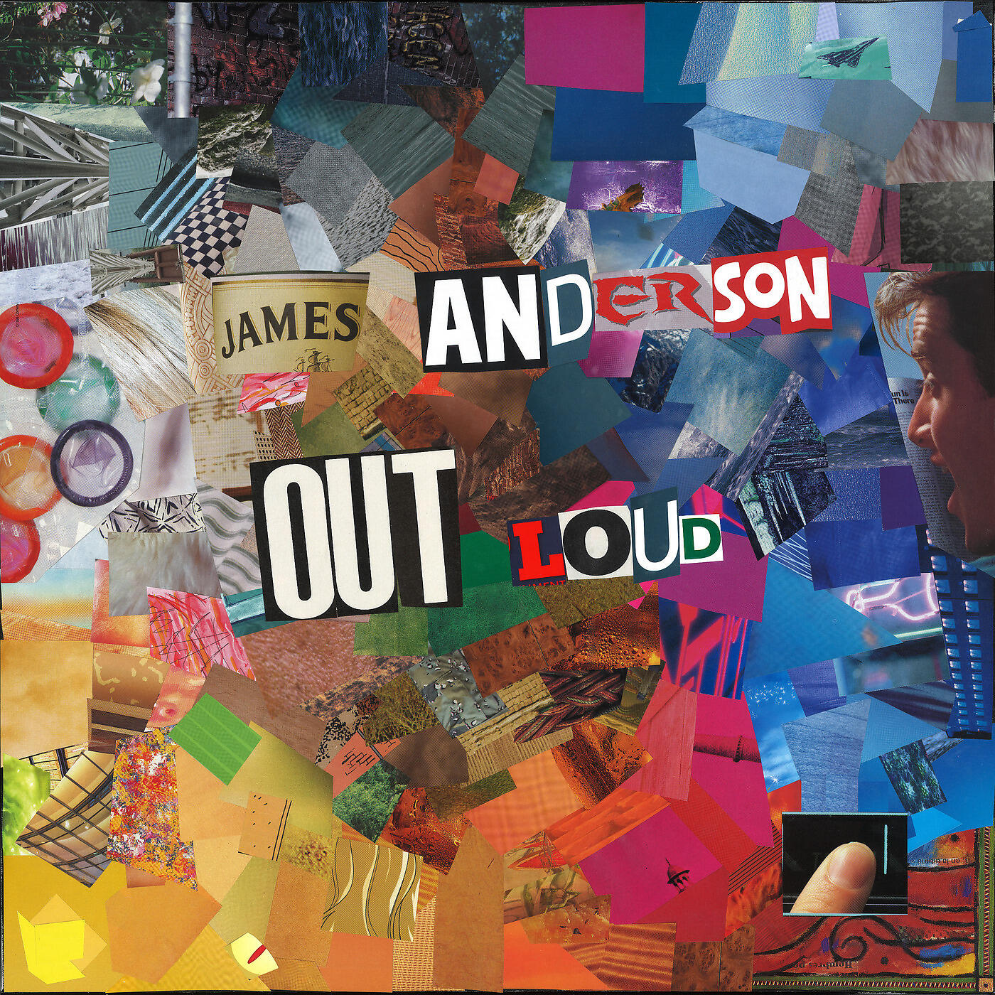 Релиз Out Loud