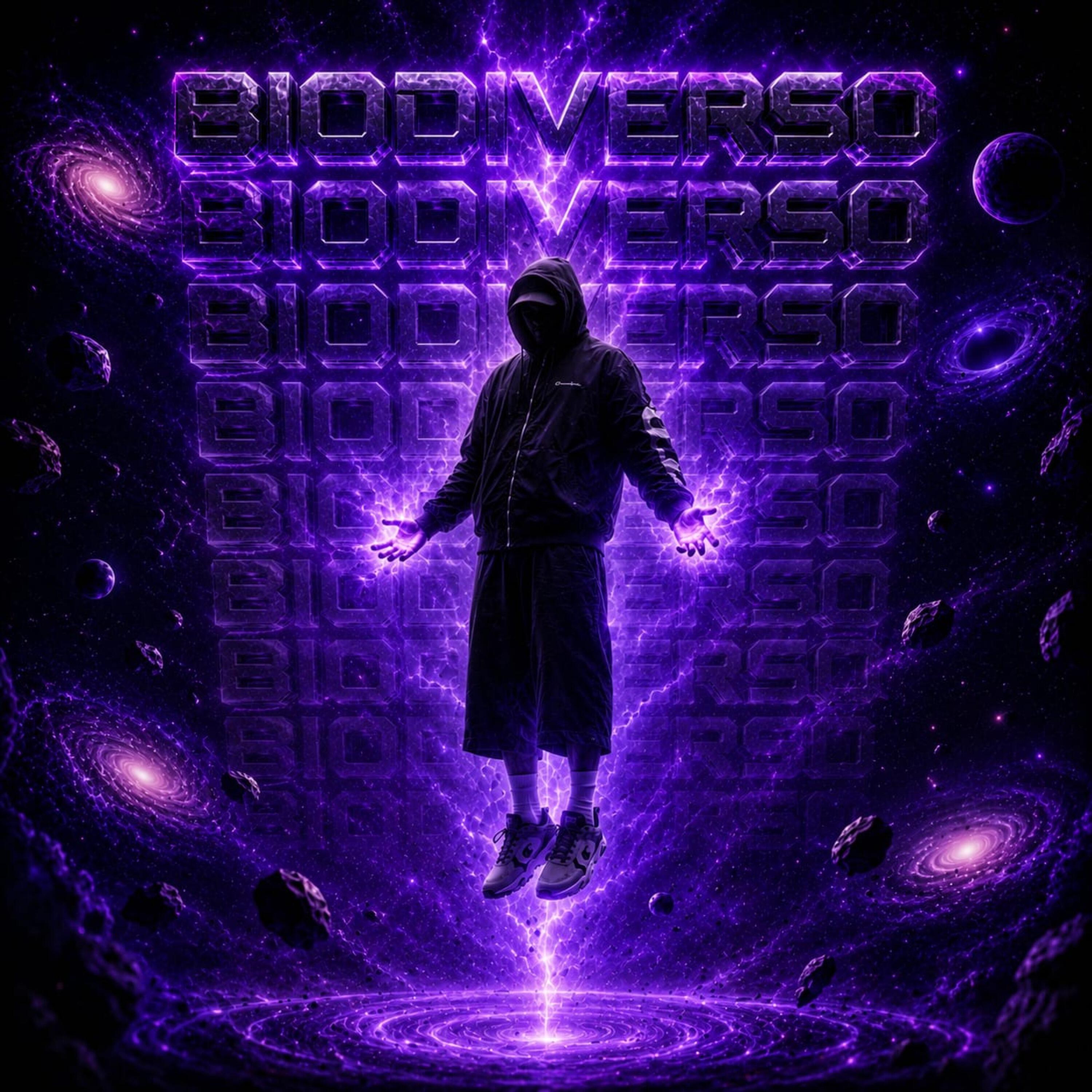 Релиз Biodiverso