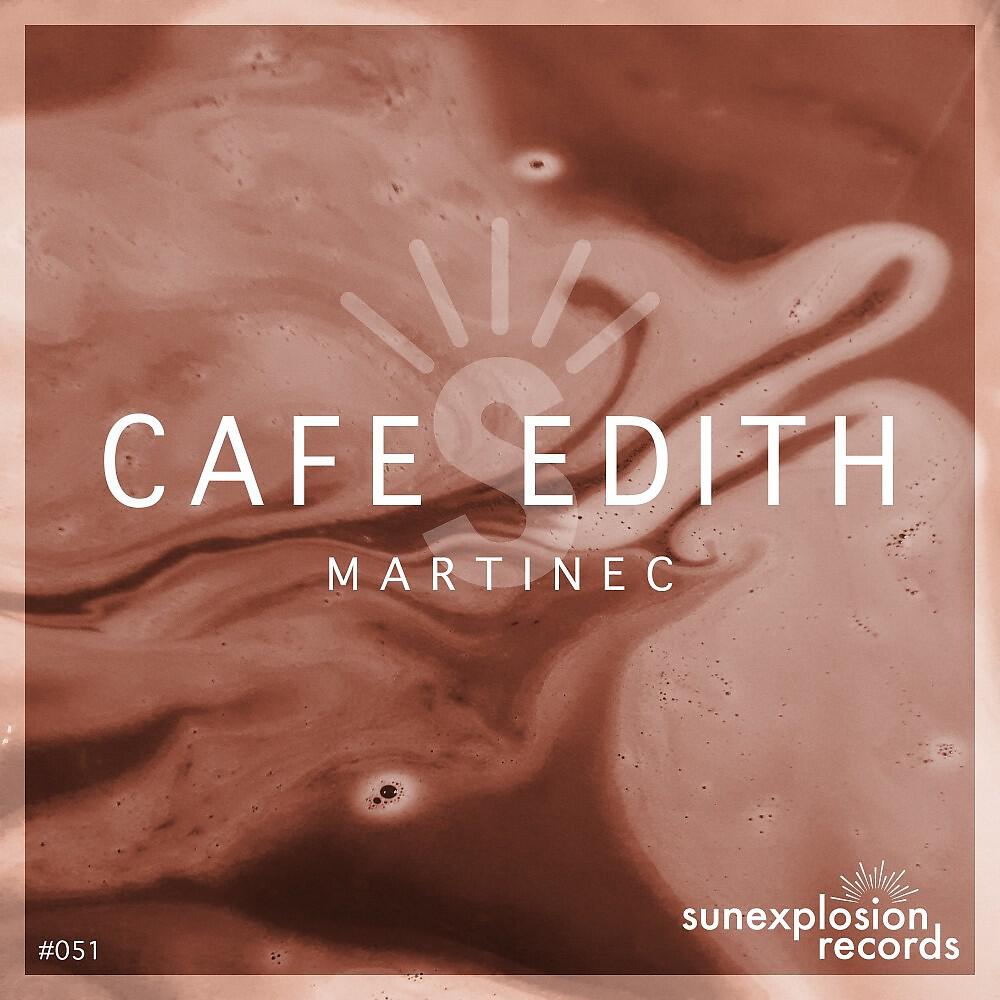 Релиз Cafe Edith