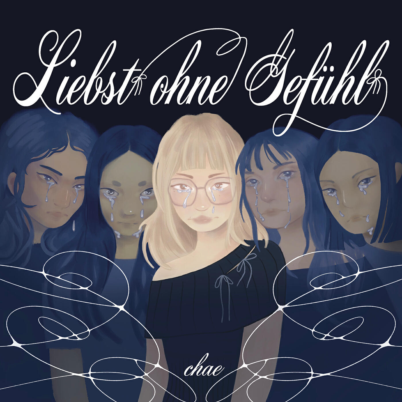 Релиз Liebst Ohne Gefühl
