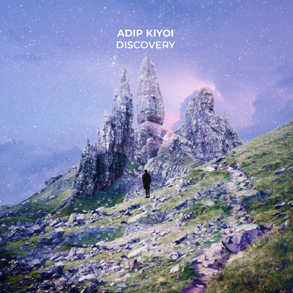 Постер альбома Discovery