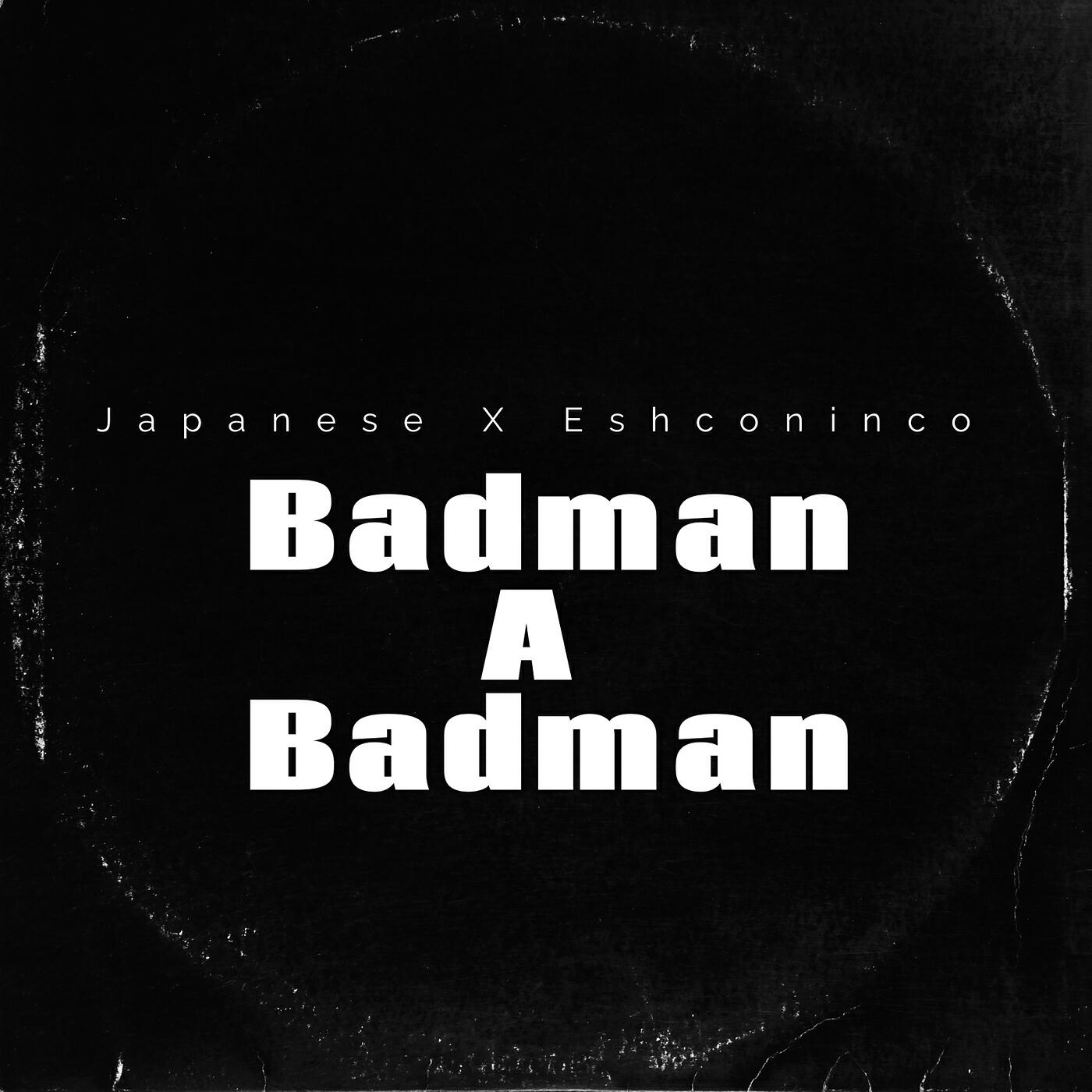 Релиз Badman a Badman