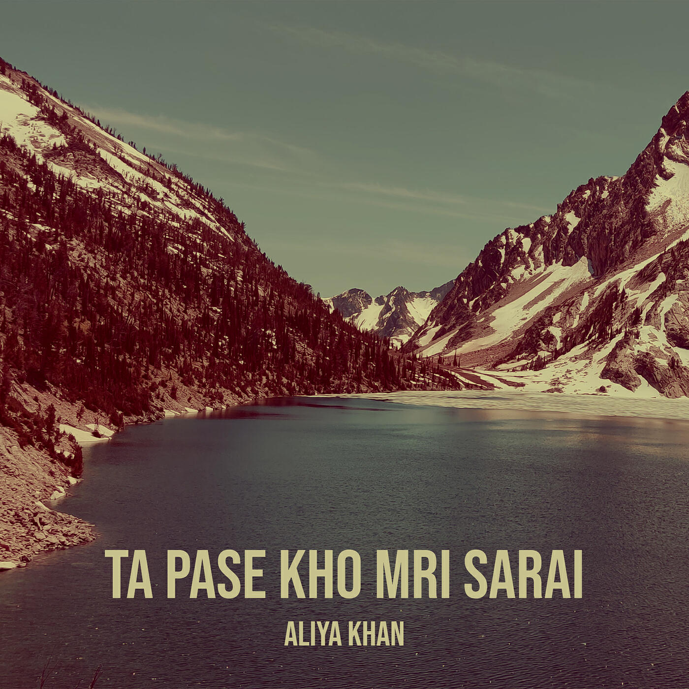 Релиз Ta Pase Kho Mri Sarai