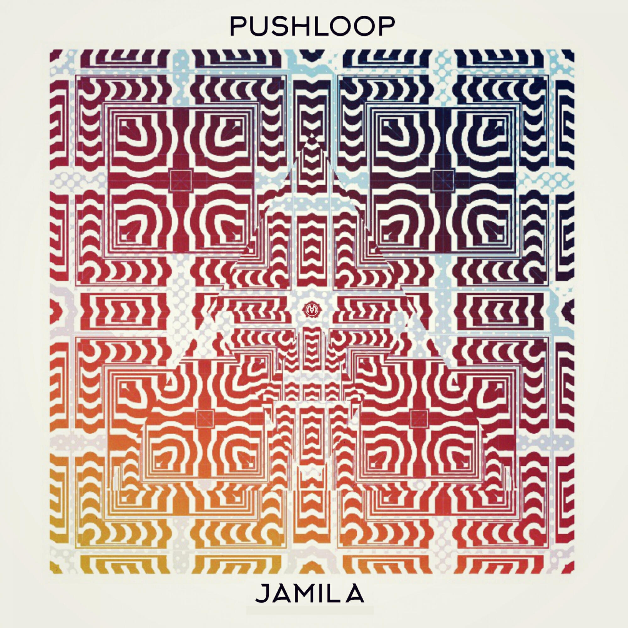 Трек Jamila (The Widdler Remix)