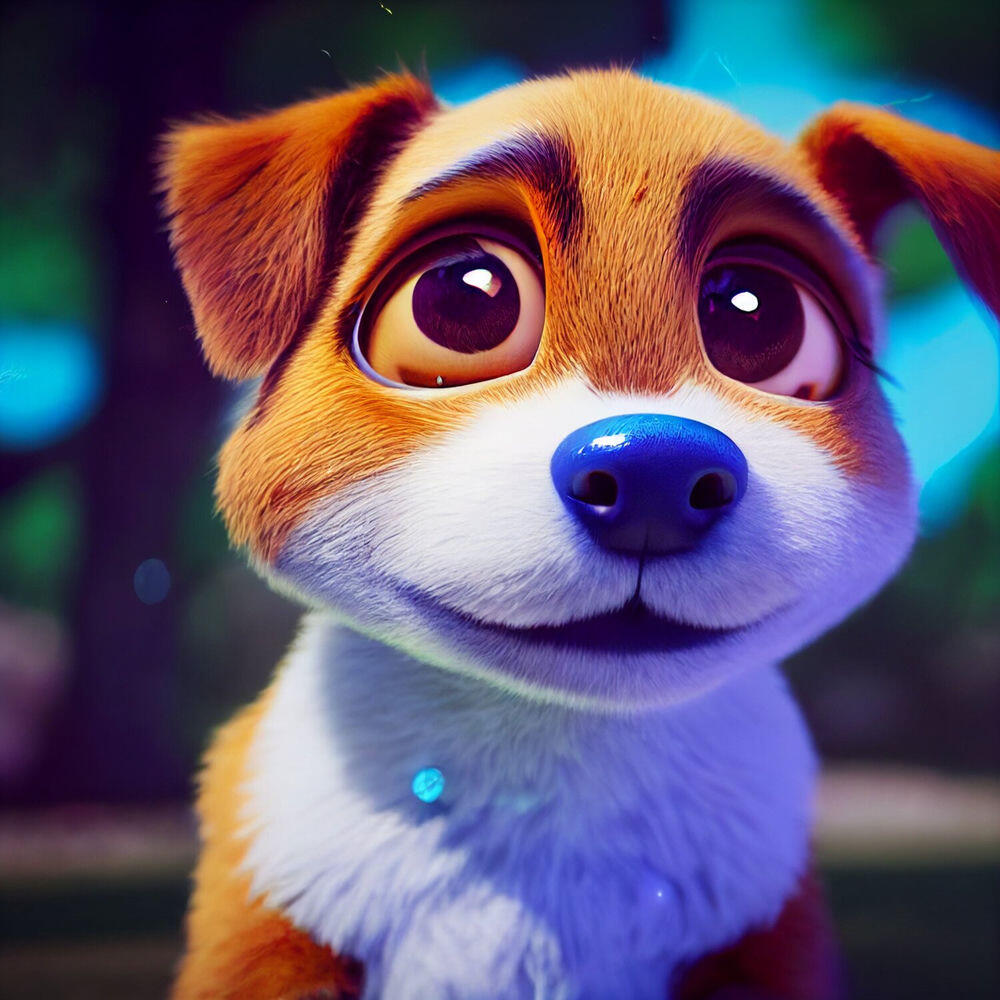 Релиз Dogz