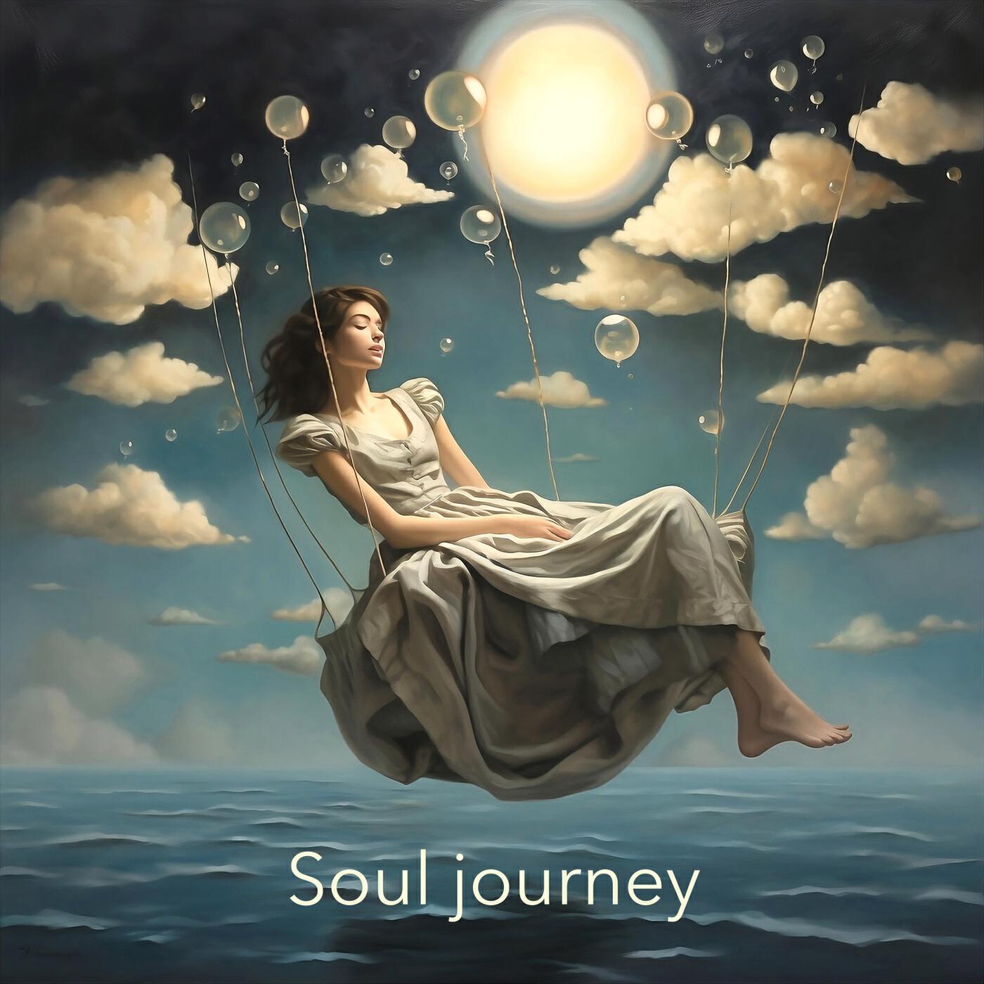 Релиз Soul Journey