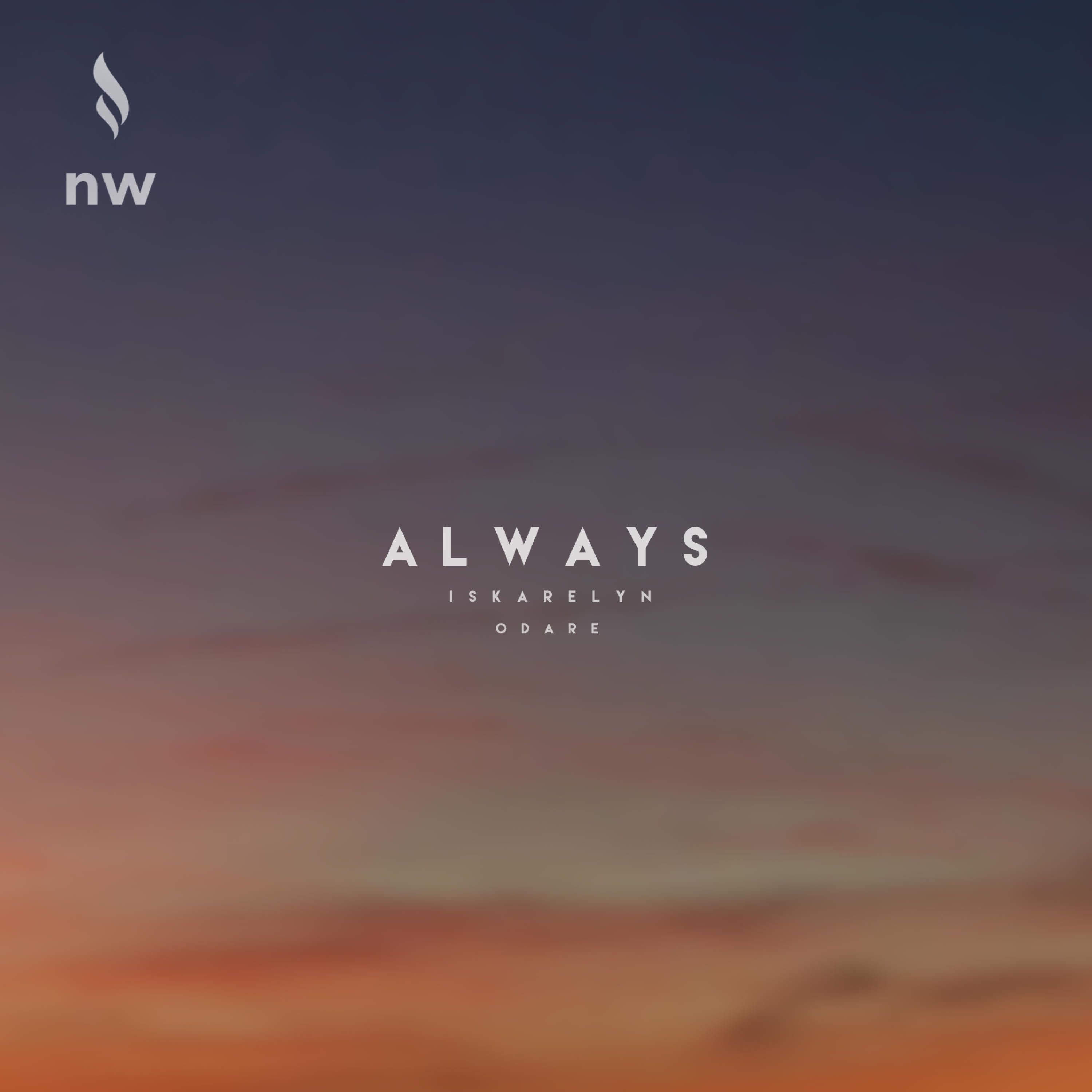Релиз Always
