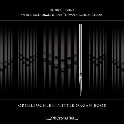 Релиз Orgelbüchlein