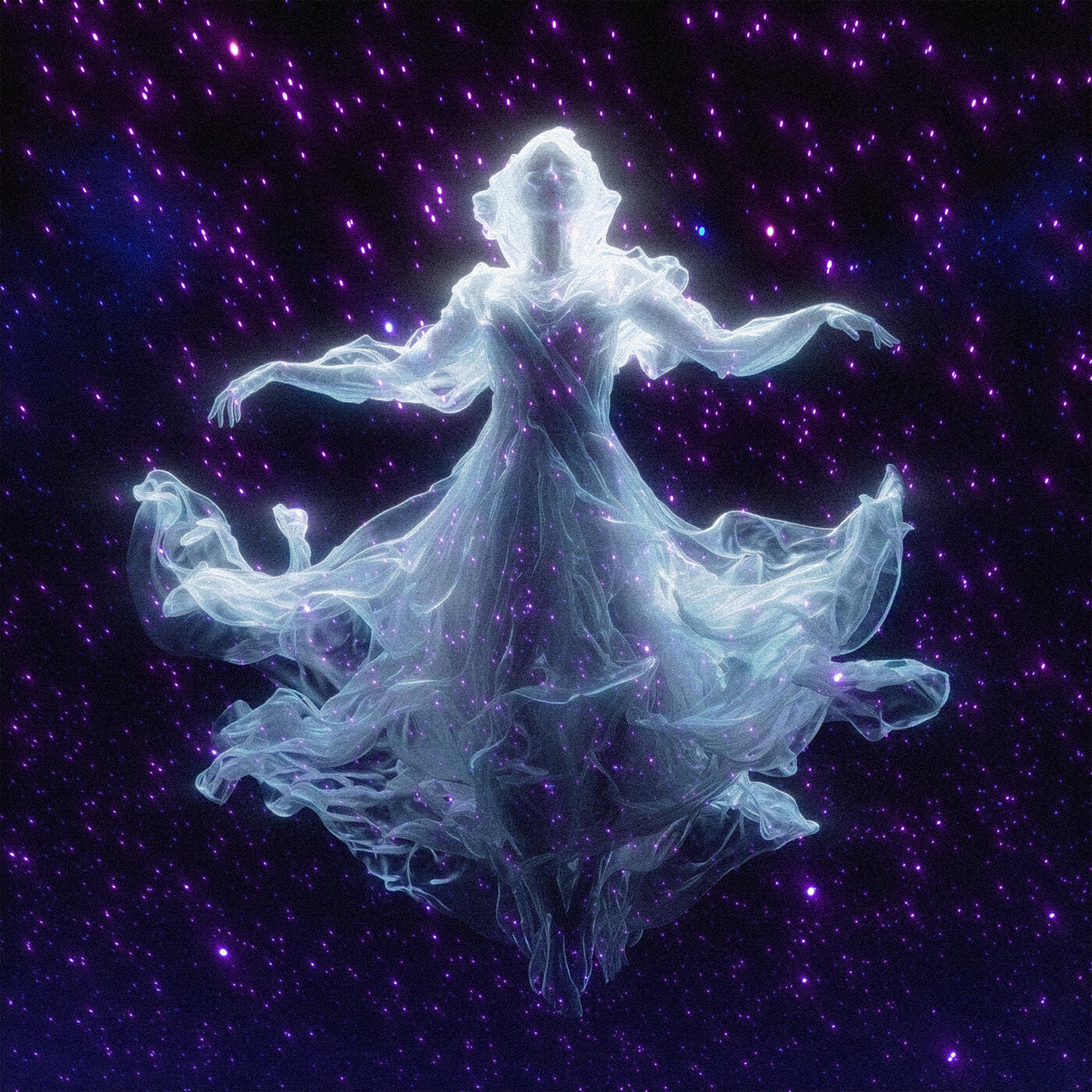 Релиз Lightspeed Enchantress (Slowed)